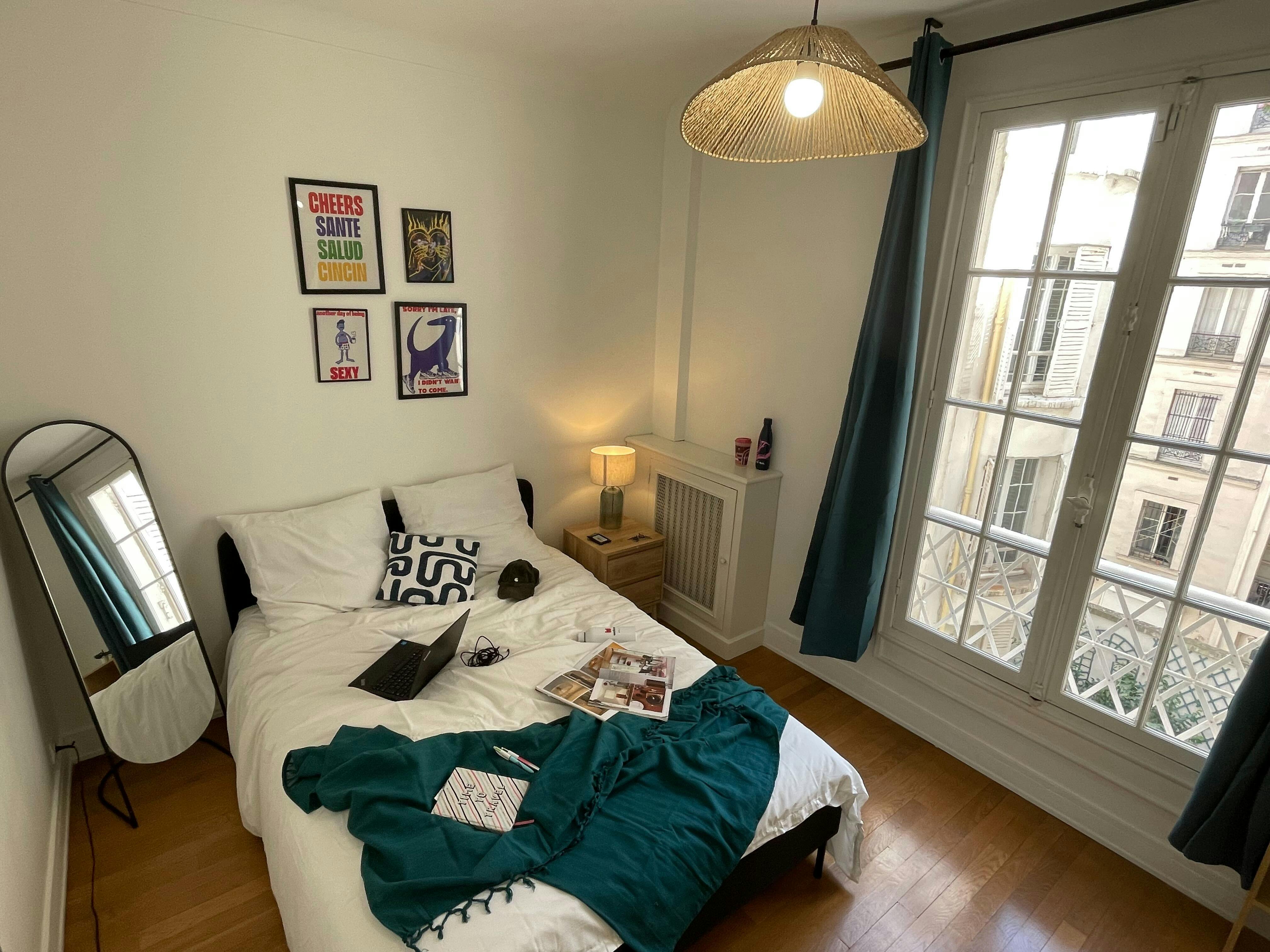 Boulevard Exelmans, Paris preview