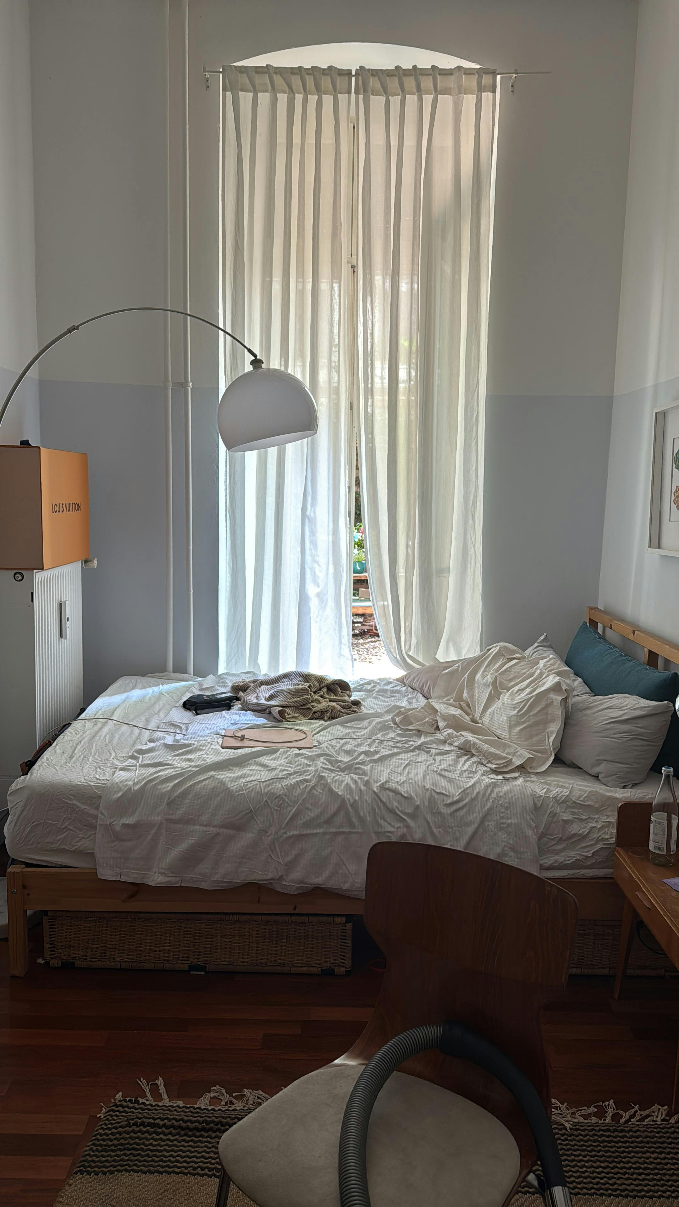 Private room in Warschauer Straße, Berlin (1727470) ROOM 1