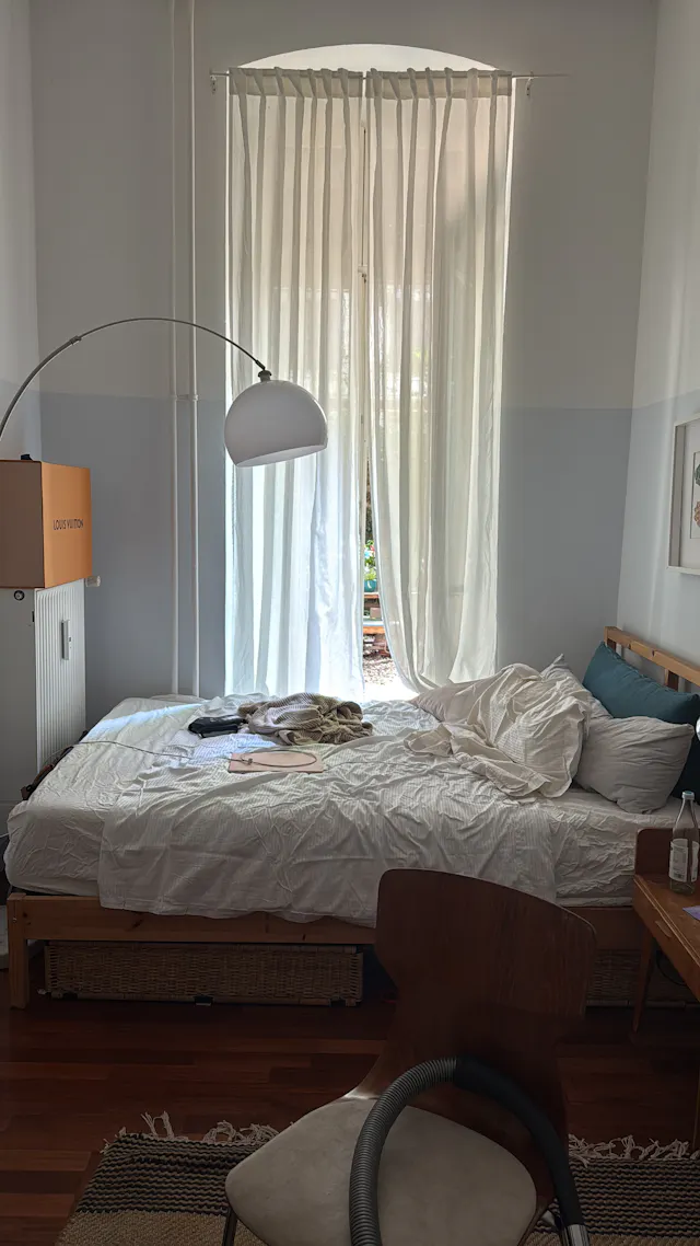 Private room in Warschauer Straße, Berlin (1727470) room image 2