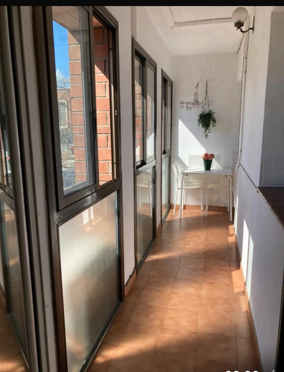 Private room in Carrer de Galícia, Barcelona (1727475) ROOM 4