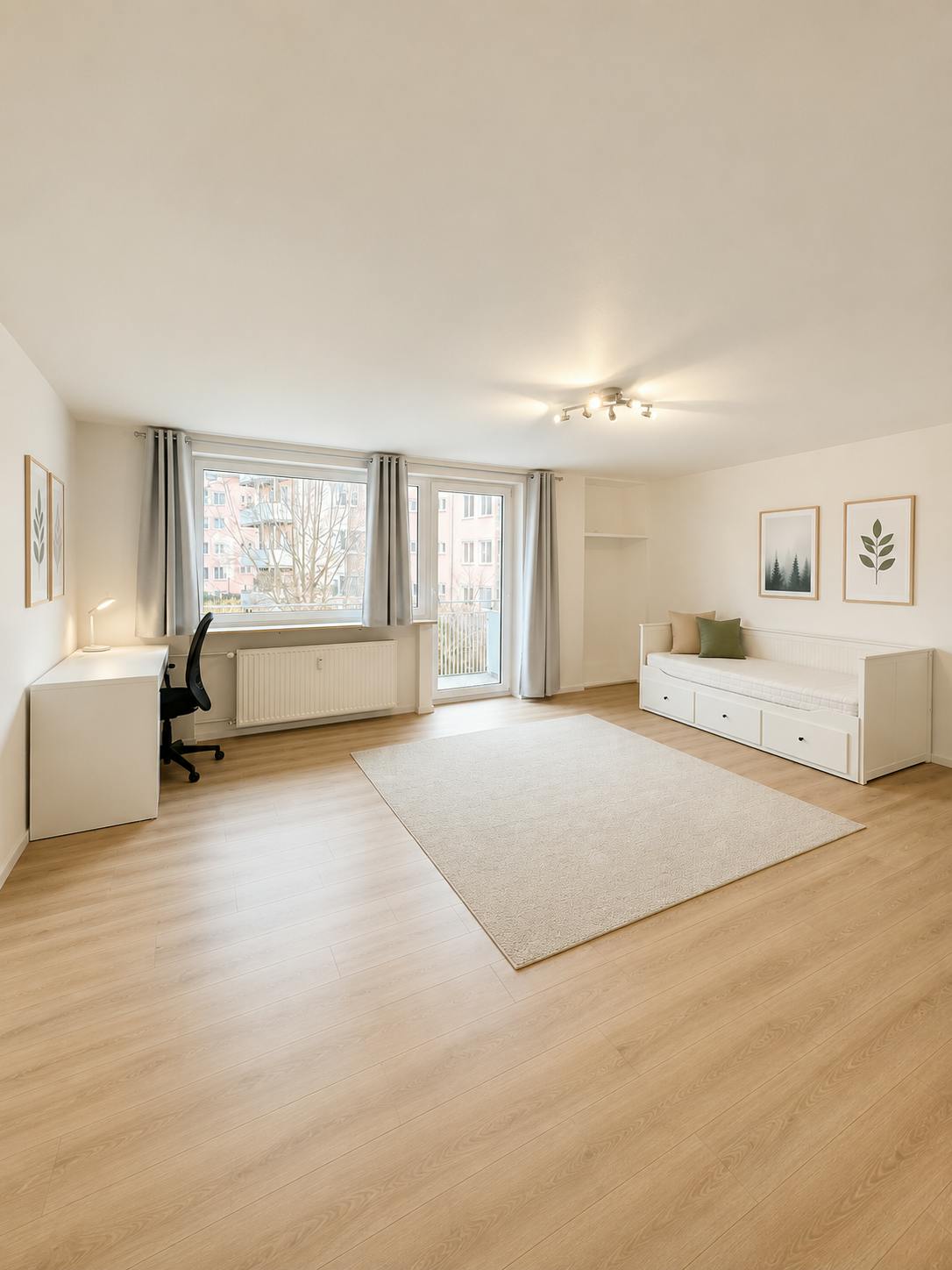 Private room in Hörwarthstraße, Munich (1727479) room image 1