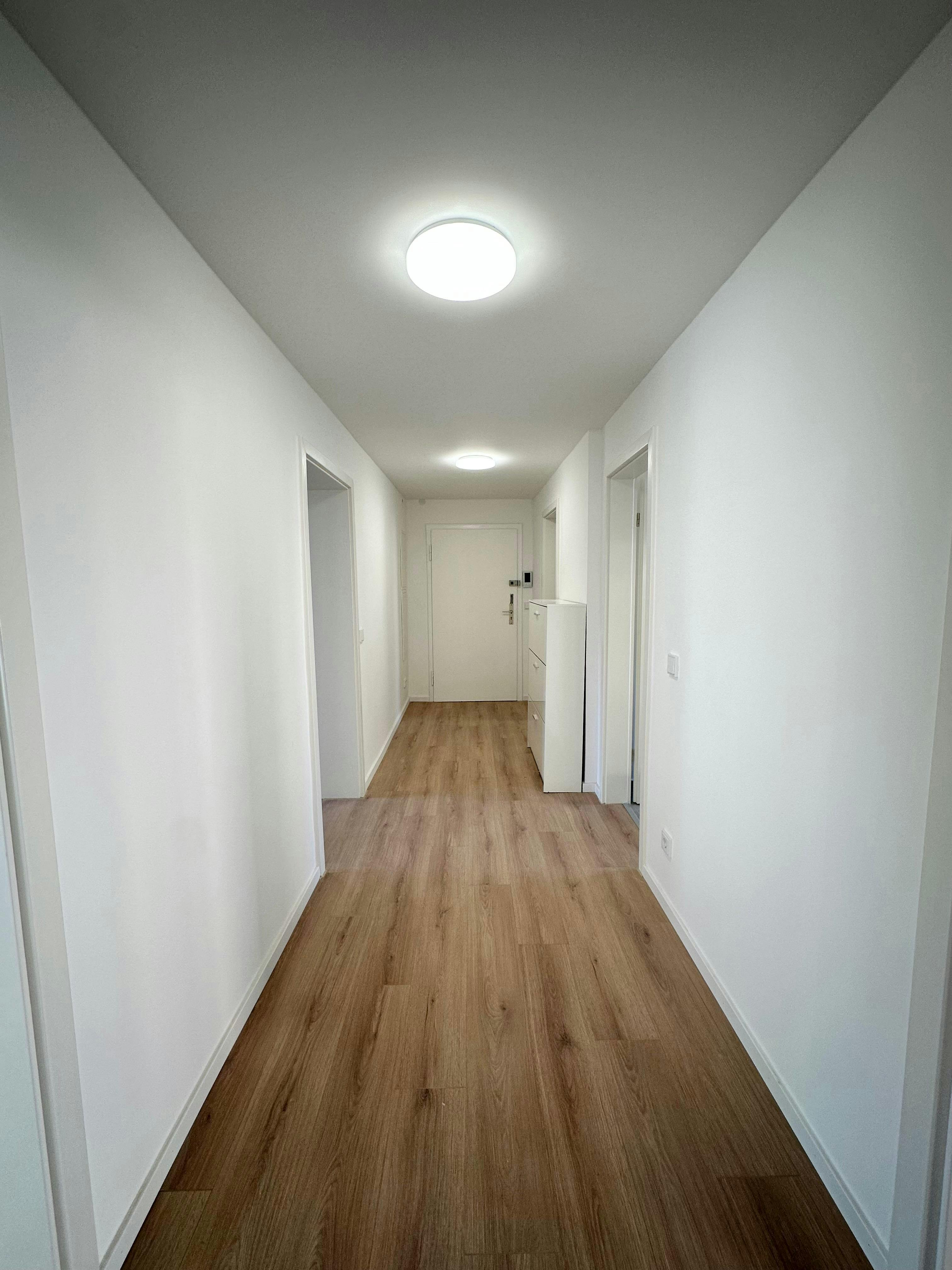 Private room in Hörwarthstraße, Munich (1727479) room image 6