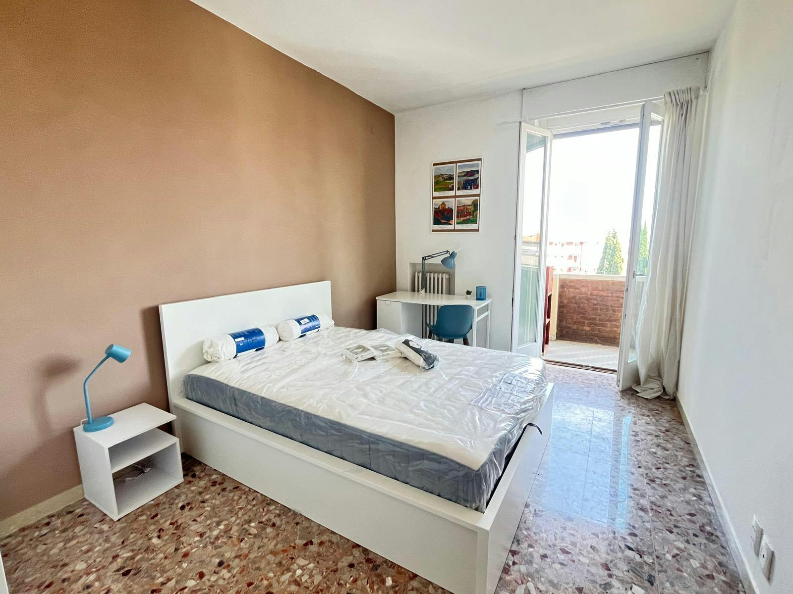 Private room for rent for €590 per month in Verona, Via Trieste