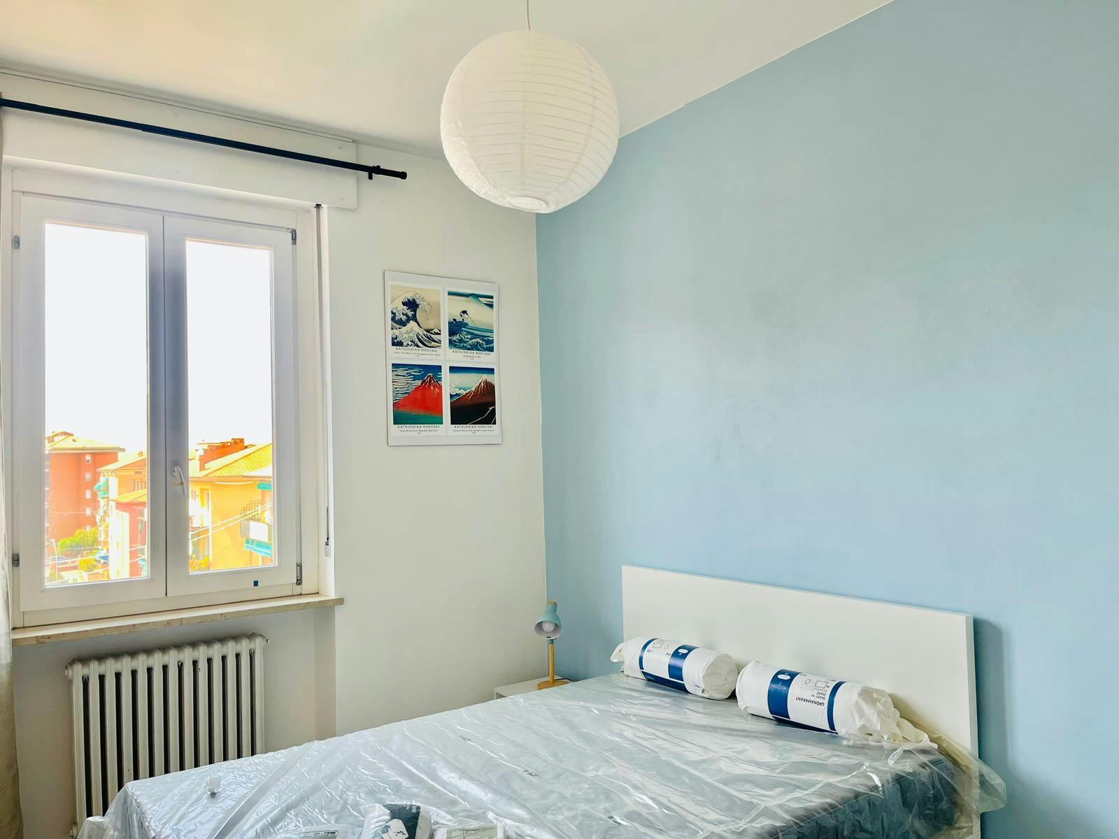WG-Zimmer zu mieten für 520 € pro Monat in Verona, Via Trieste