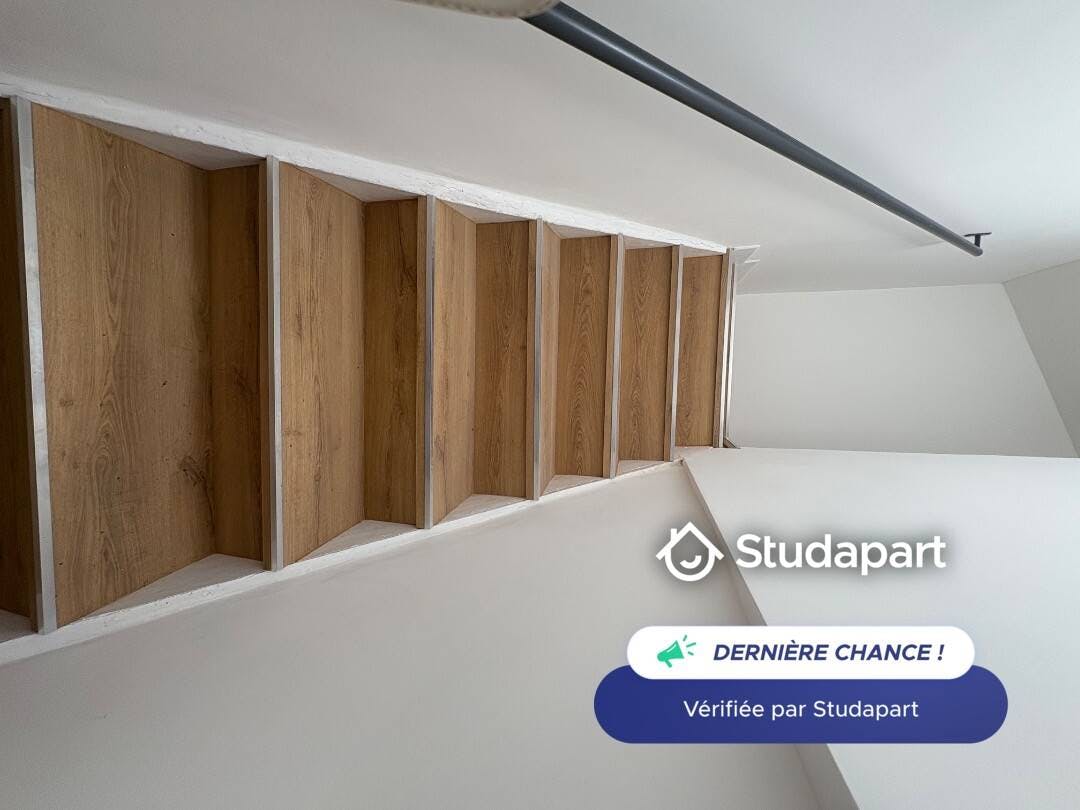 Appartamento in affitto a 550 € al mese a Chamalières, Place du Champgil