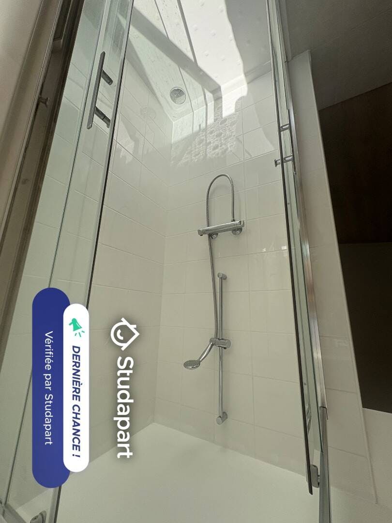 Appartamento in affitto a 550 € al mese a Chamalières, Place du Champgil