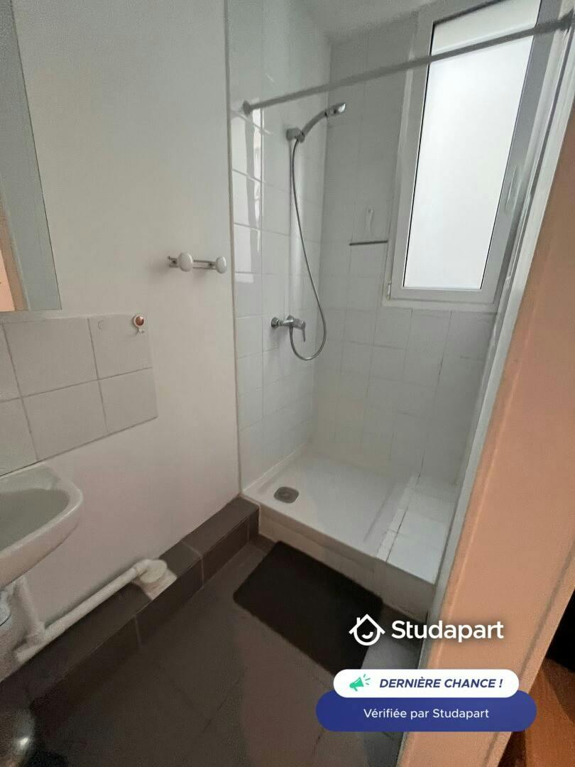 Appartement – Paris, 13th Arrondissement - Vue 3