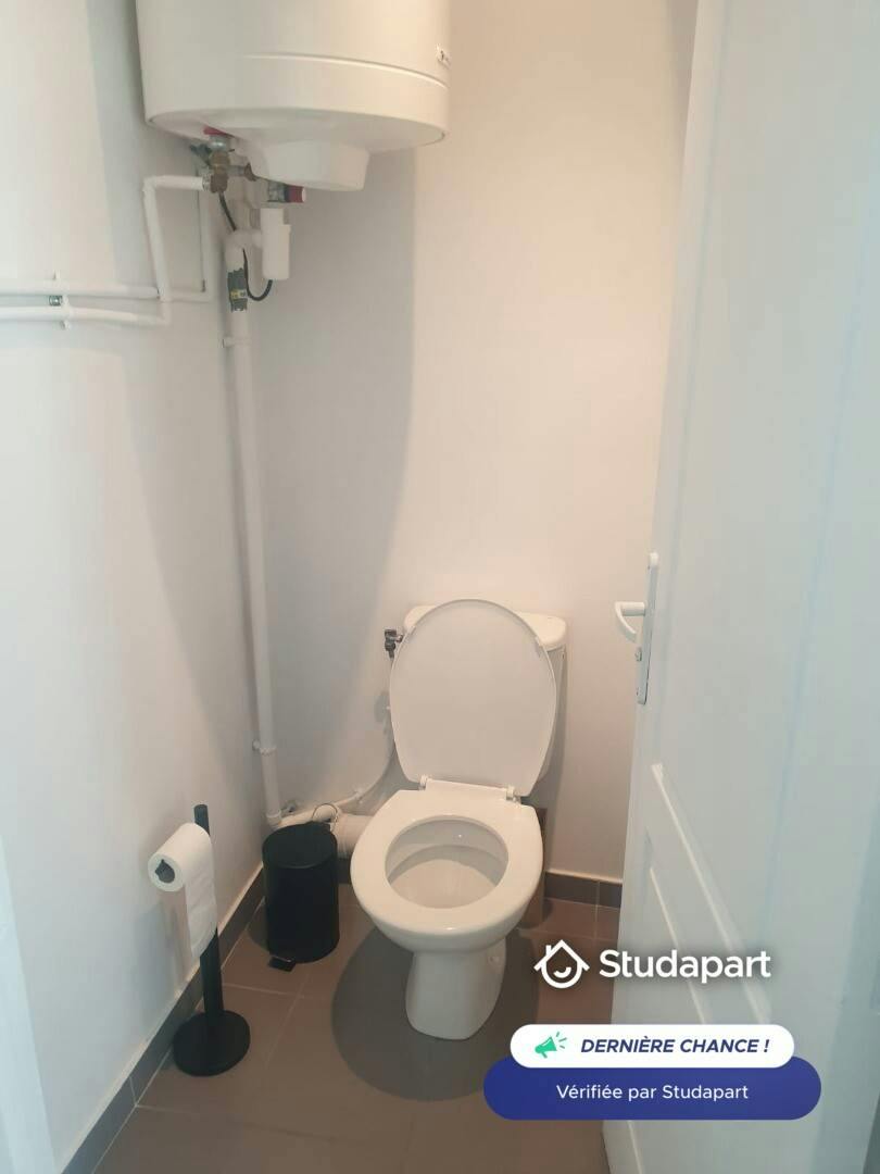 Appartement – Paris, 13th Arrondissement - Vue 4