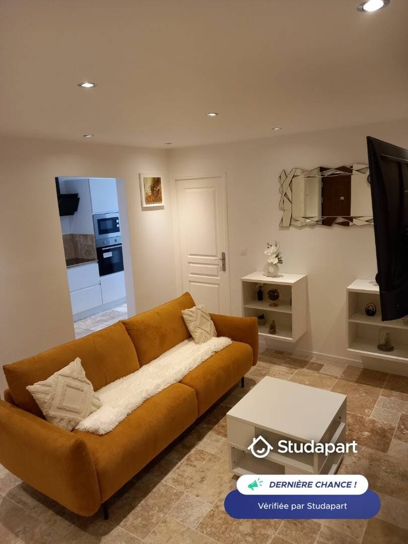 Appartamento in affitto a 600 € al mese a Épinay-sur-Seine, Rue Dumas