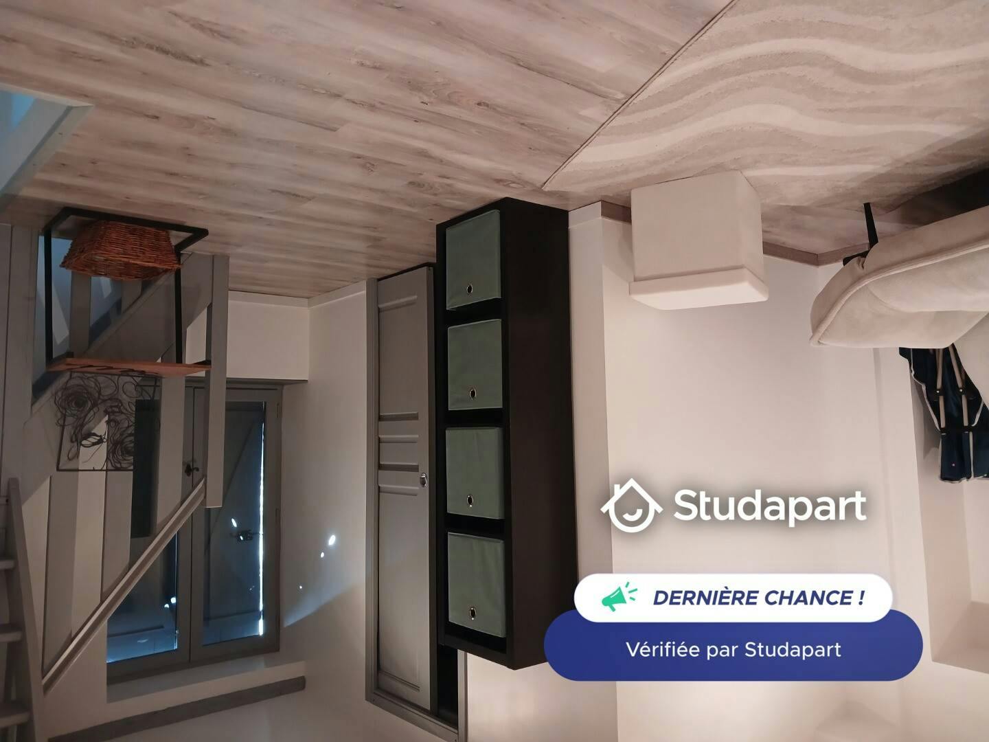 Maison à louer pour 950 €/mois à Nanteuil-lès-Meaux, Rue Gallieni