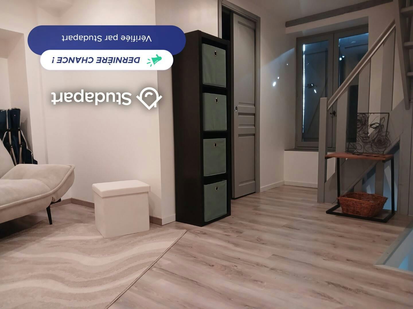 Casa para alugar por € 950 por mês em Nanteuil-lès-Meaux, Rue Gallieni