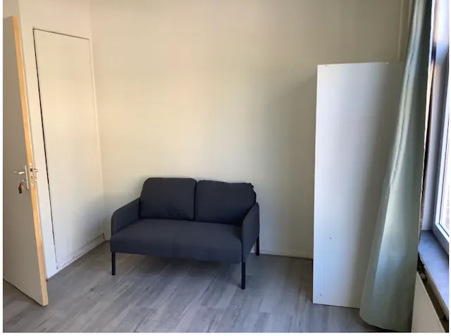 Private room in Strevelsweg, Rotterdam (1727523) room image 2