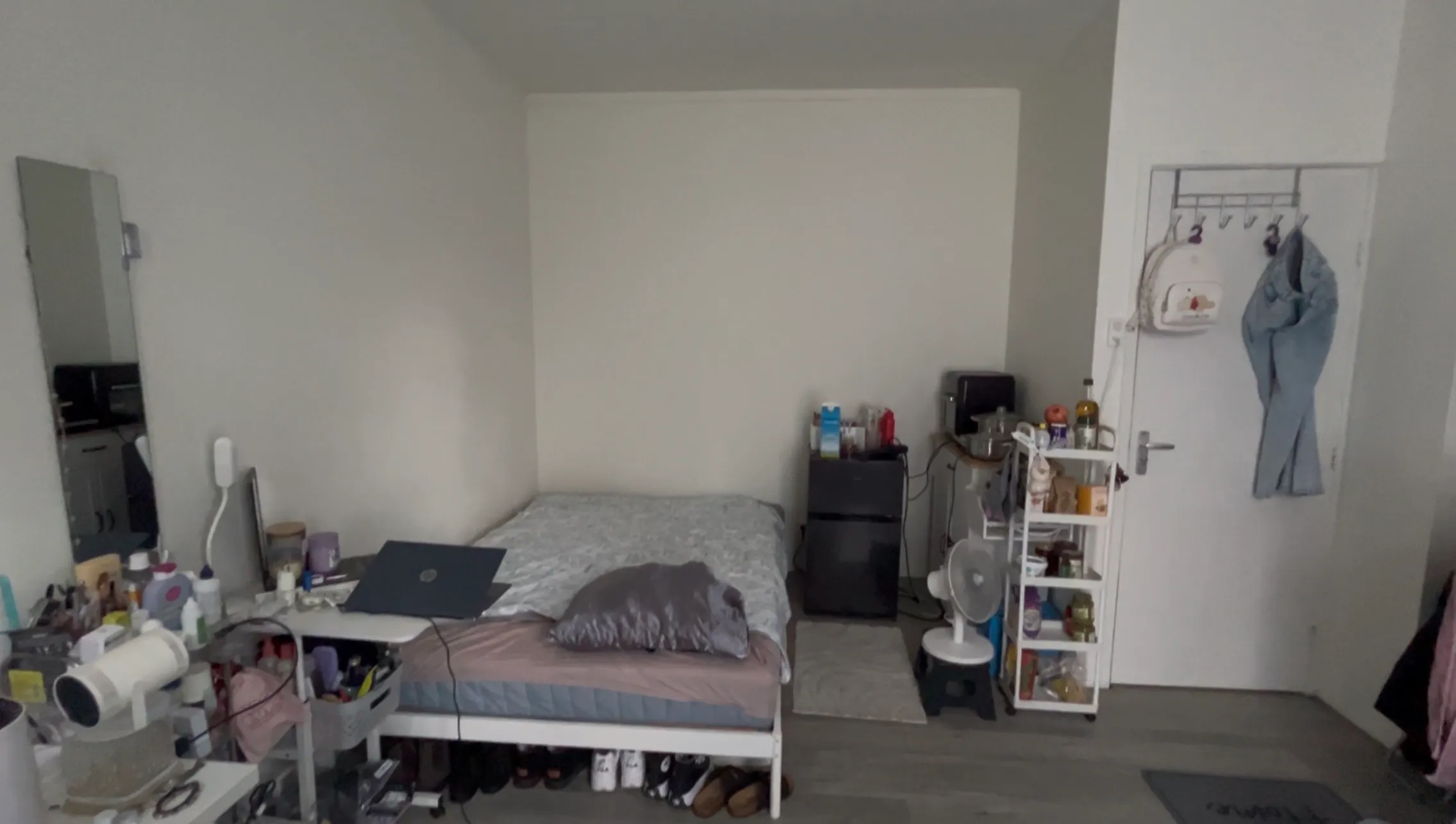 Private room in Strevelsweg, Rotterdam (1727523) ROOM 4