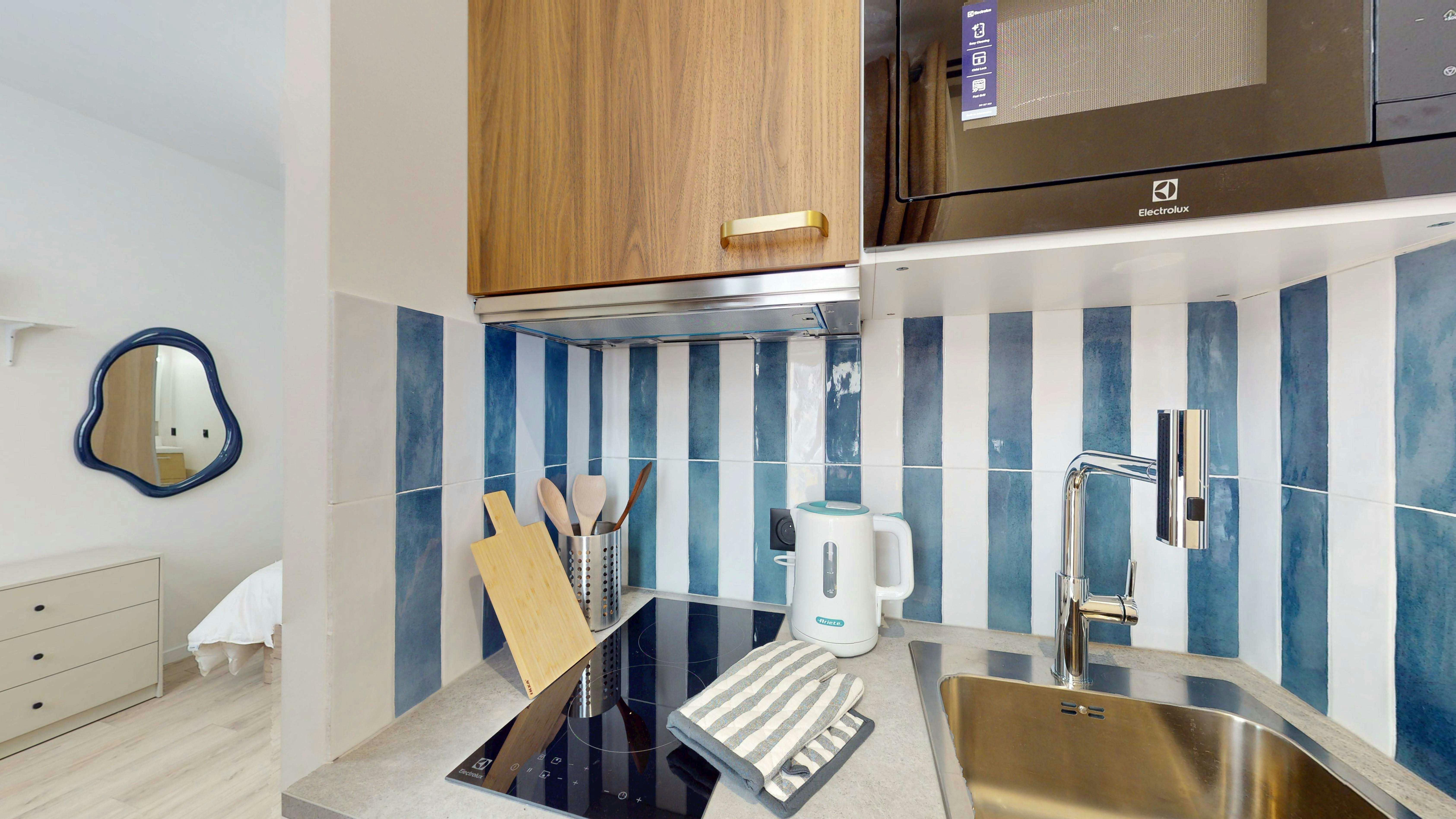 Passage Gauthier, Paris preview