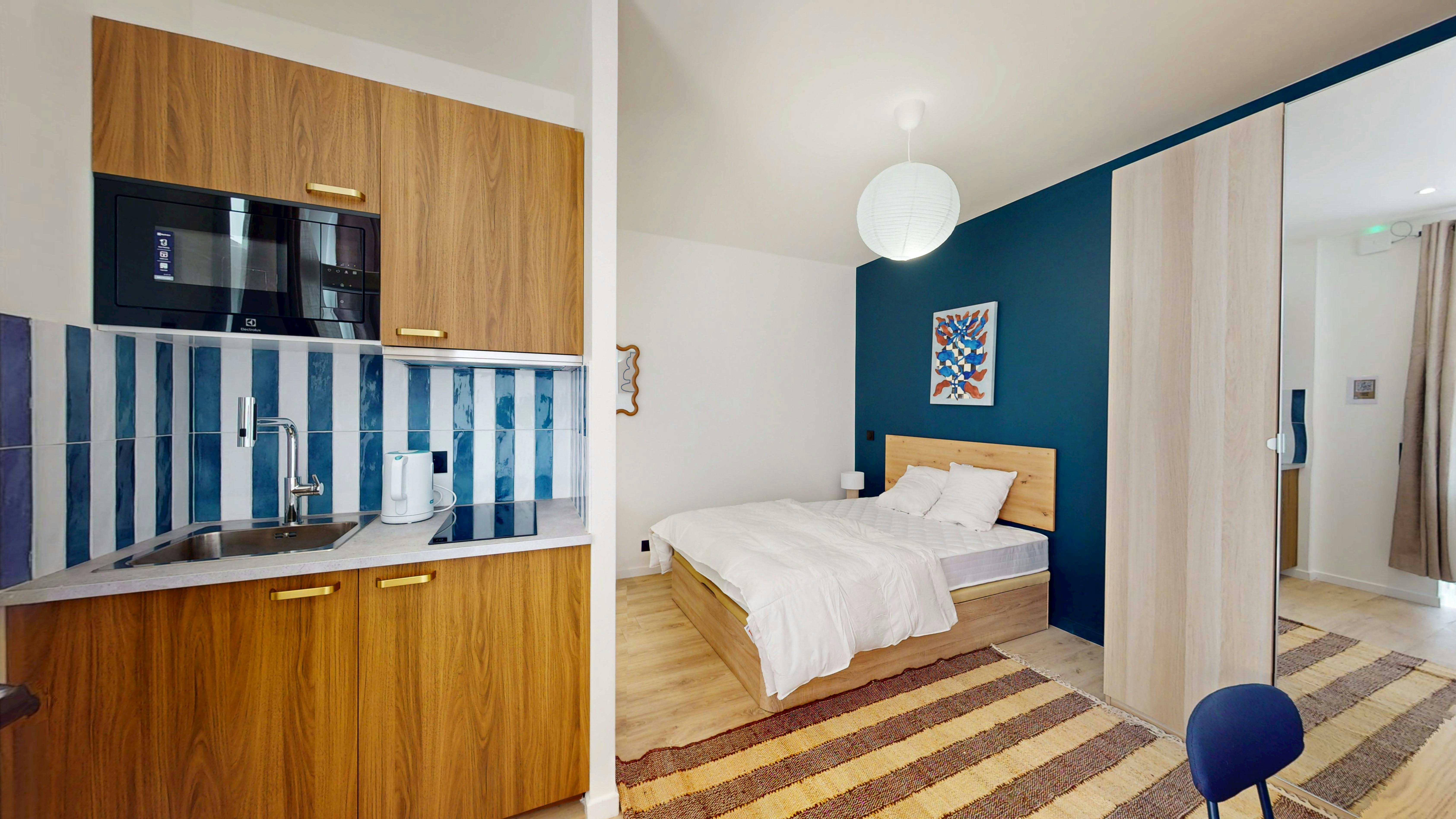 Passage Gauthier, Paris preview