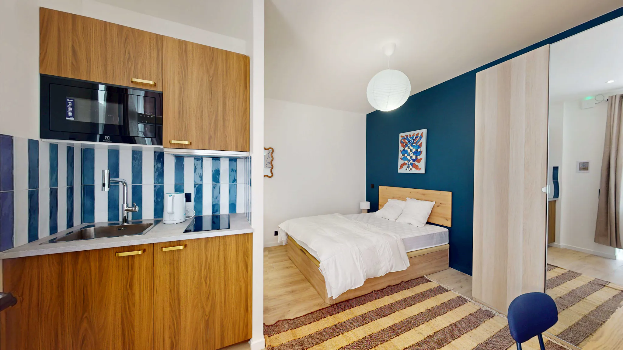 Passage Gauthier, Paris preview
