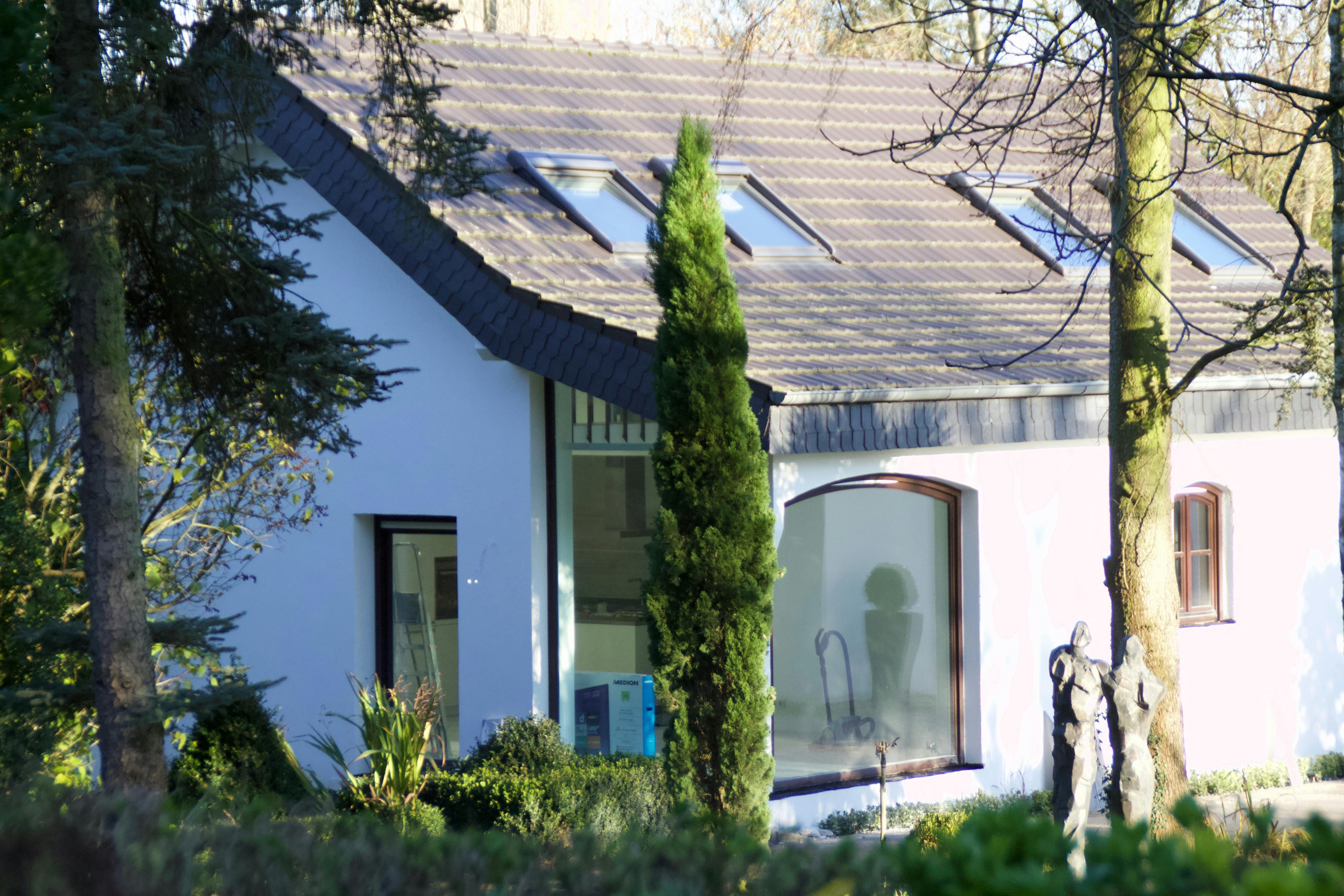 3-Bedroom House in Eppinghovener Straße, Neuss (1727527) room image 1
