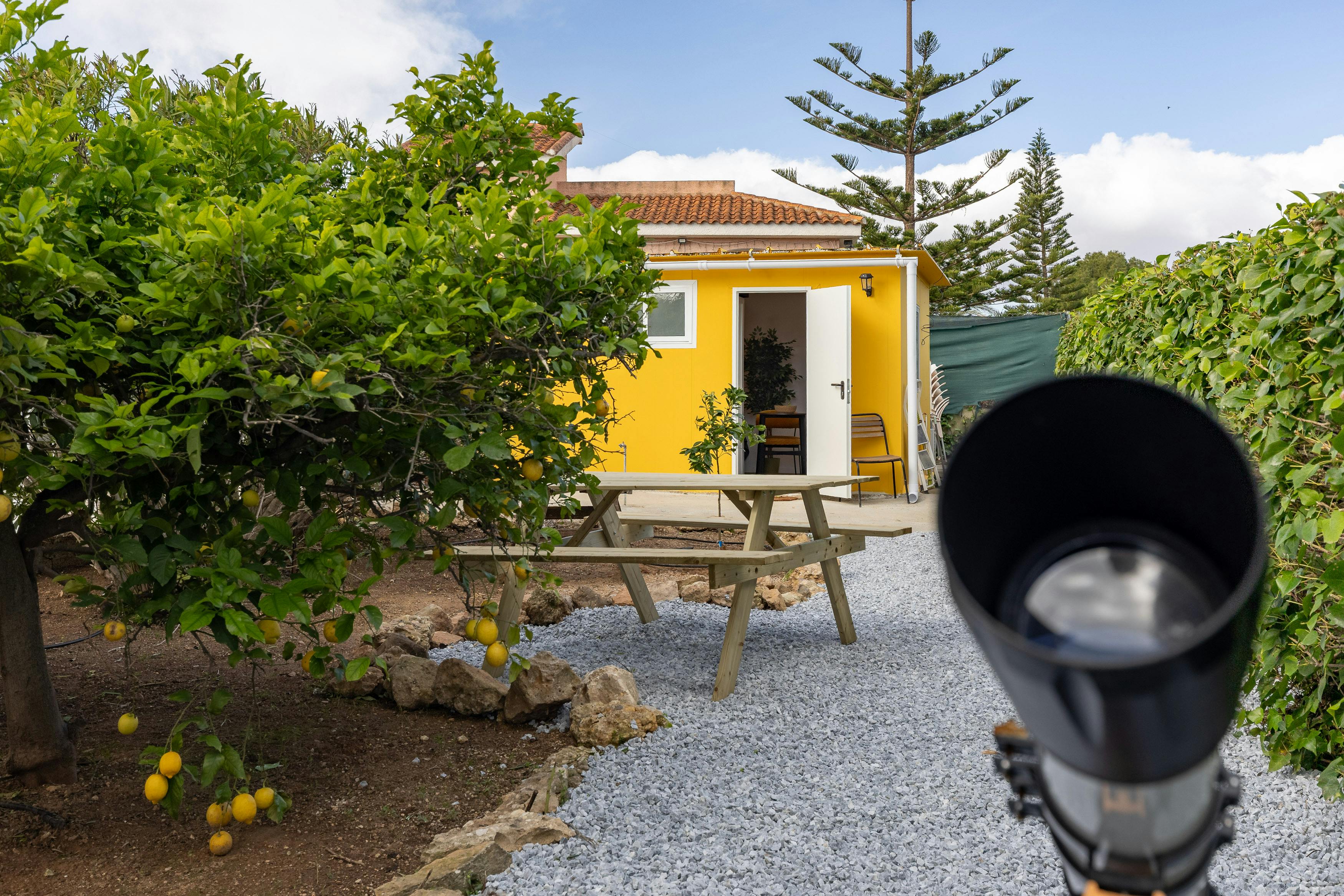 Casa en alquiler por 1295 € al mes en Valencia, Partida Casablanca