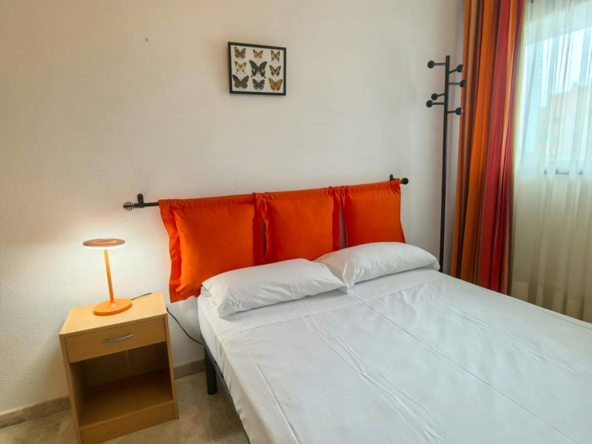 Private room in Calle Granja de Rocamora, Alicante (1727545) ROOM