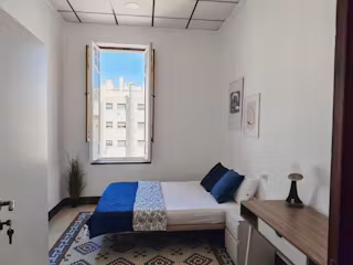 Calle Segura, Alicante 2-Alicante-ROOM-1