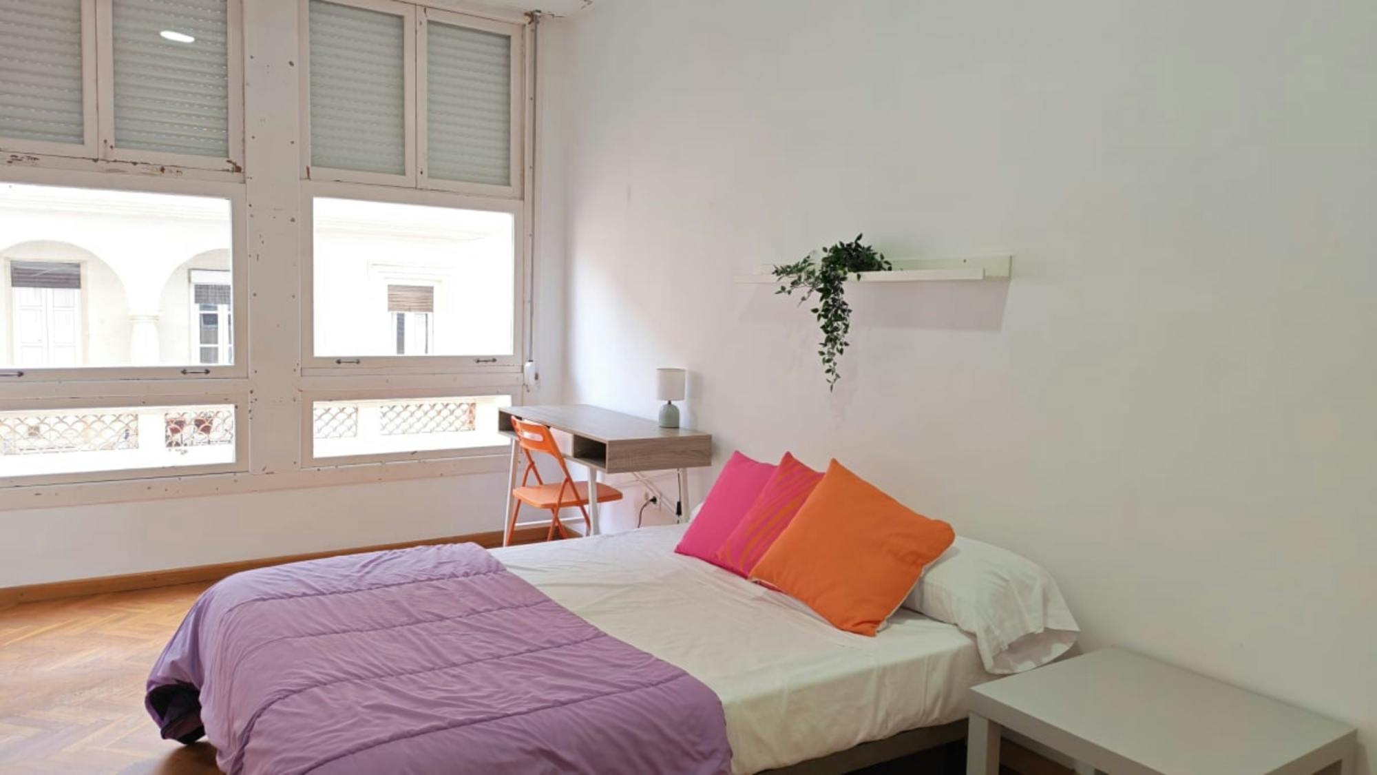 Private room in Calle del Médico Pascual Pérez, Alicante (1727547) room image 1