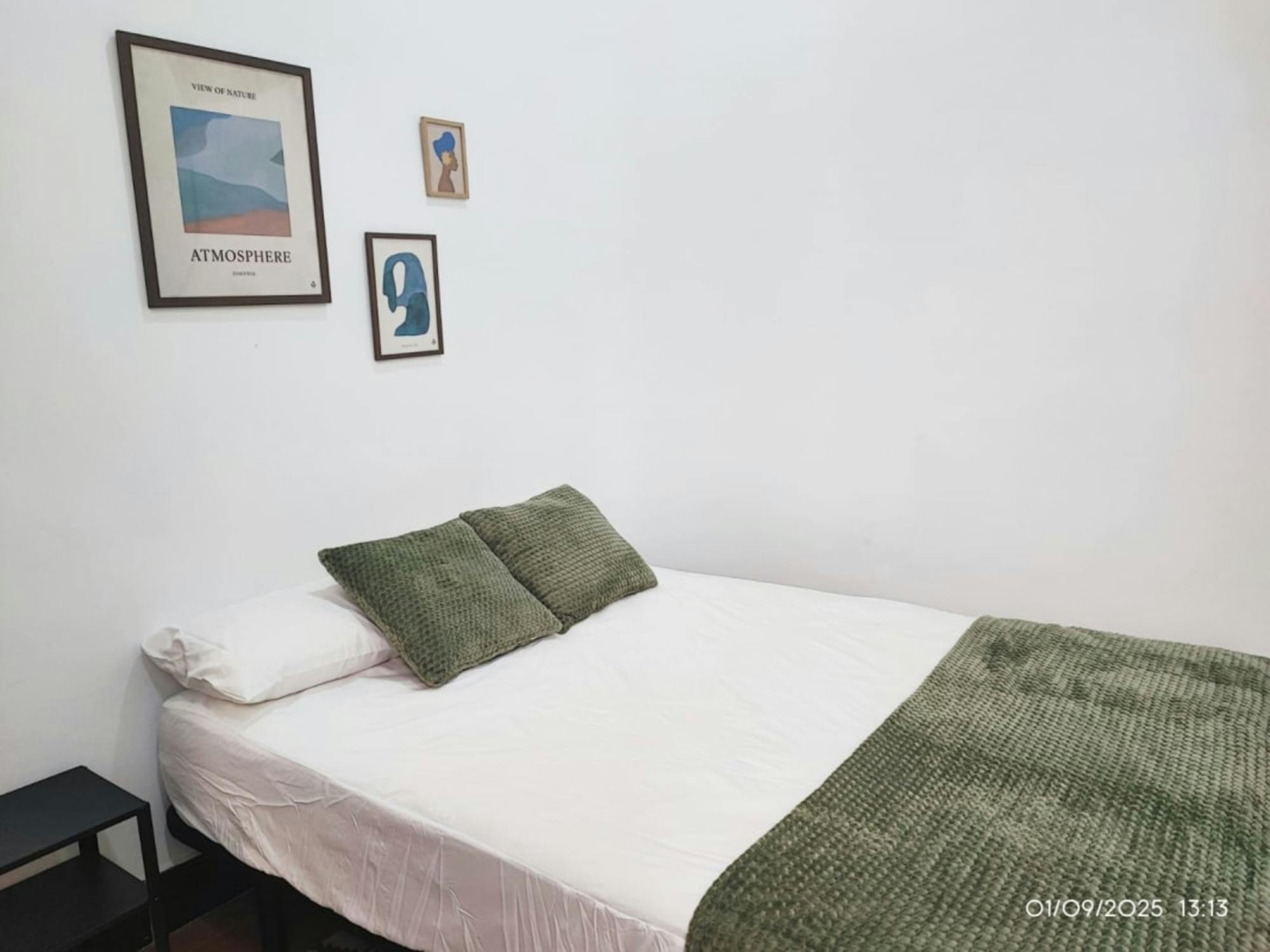 Private room in Calle Segura, Alicante (1727548) room image 1