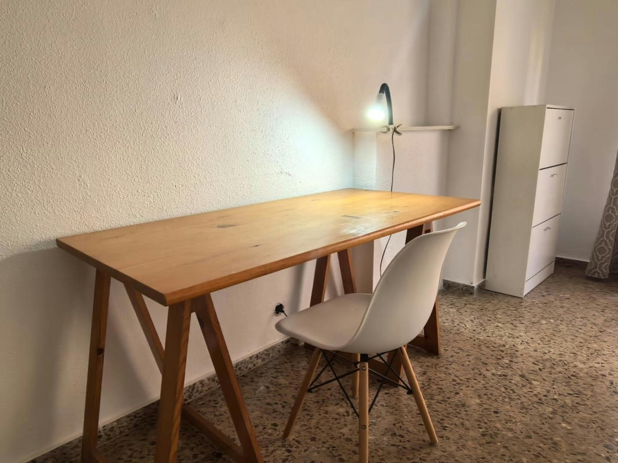 Private room in Carrer Portugal, Alicante (1727550) ROOM 4
