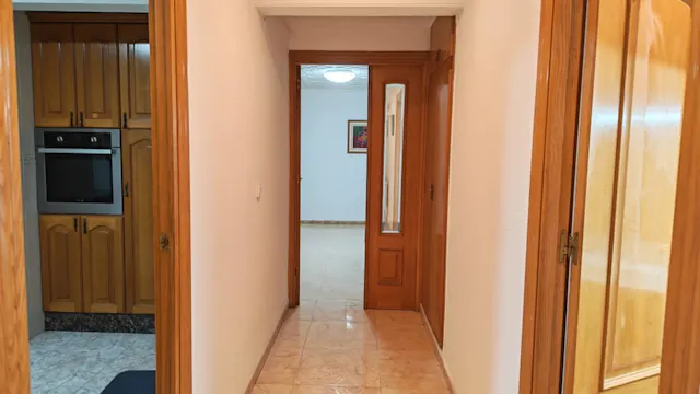Private room in Carrer València, Alicante (1727555) room image 9