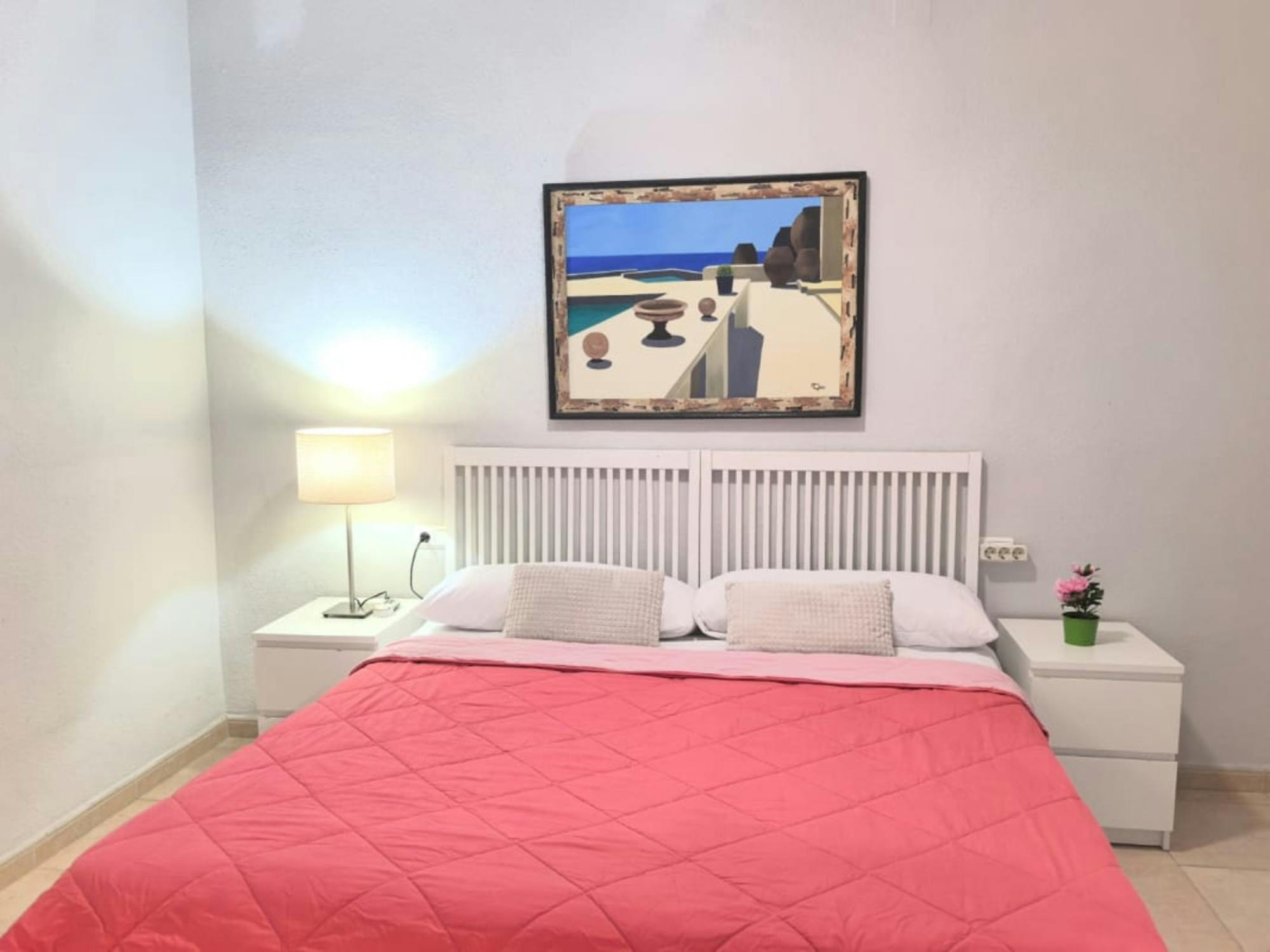 Private room in Avinguda de l'Estació, Alicante (1727557) ROOM