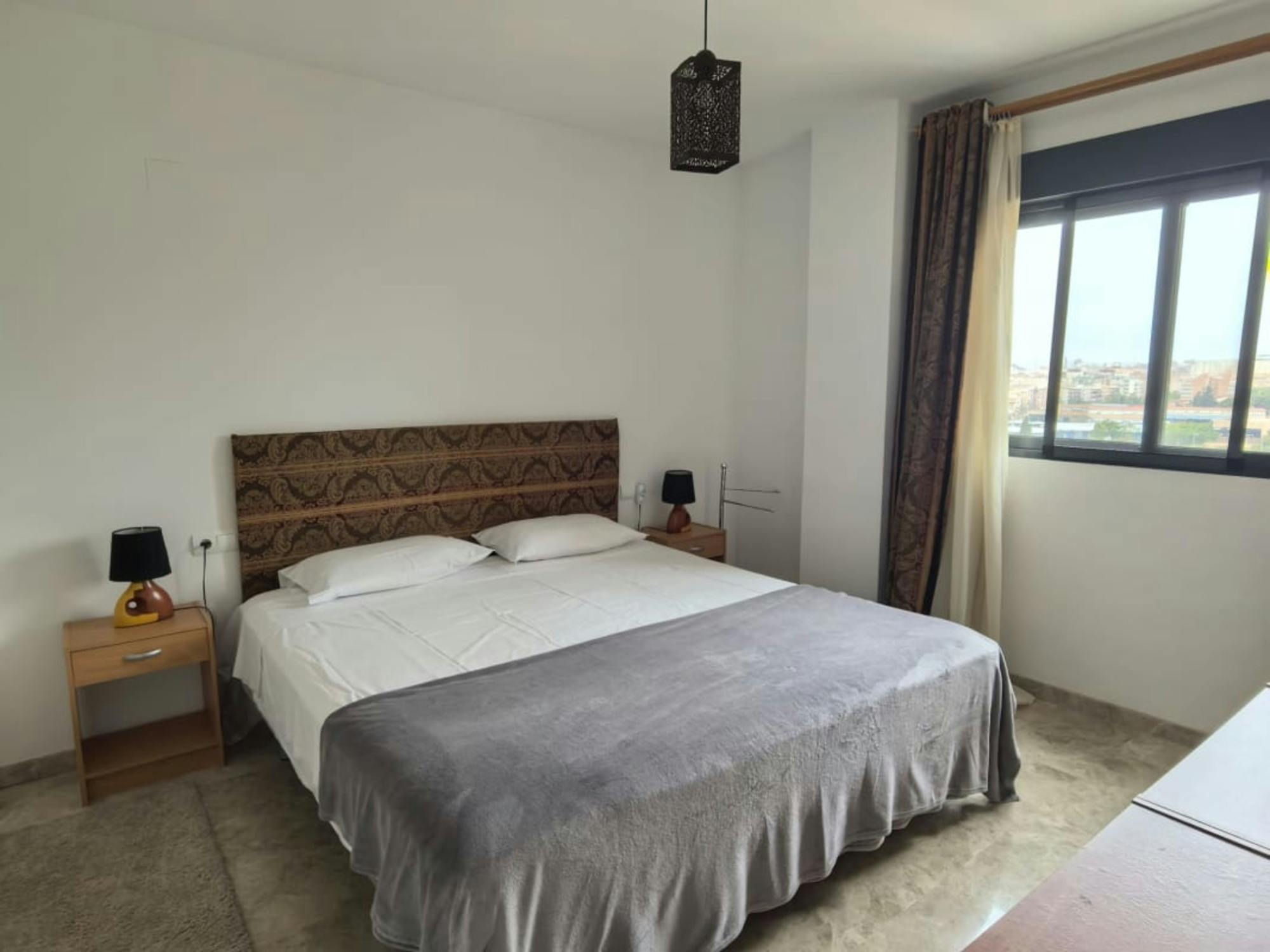 Private room in Calle Granja de Rocamora, Alicante (1727561) room image 1