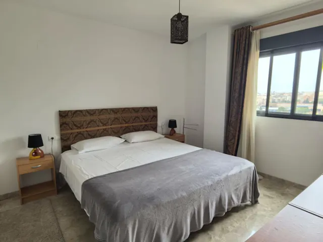 Private room in Calle Granja de Rocamora, Alicante (1727561) room image 1