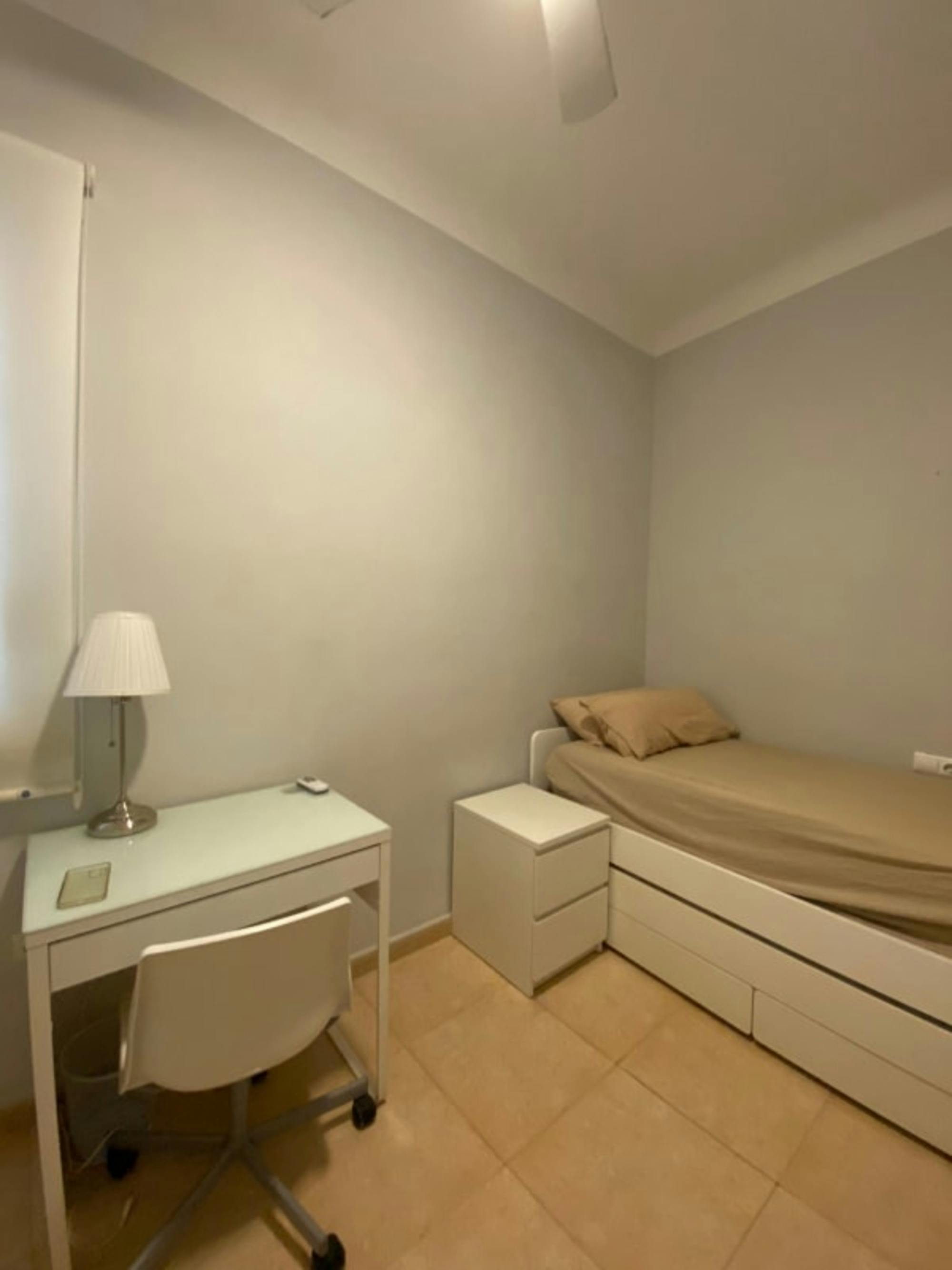 Private room in Avinguda de l'Estació, Alicante (1727562) room image 2