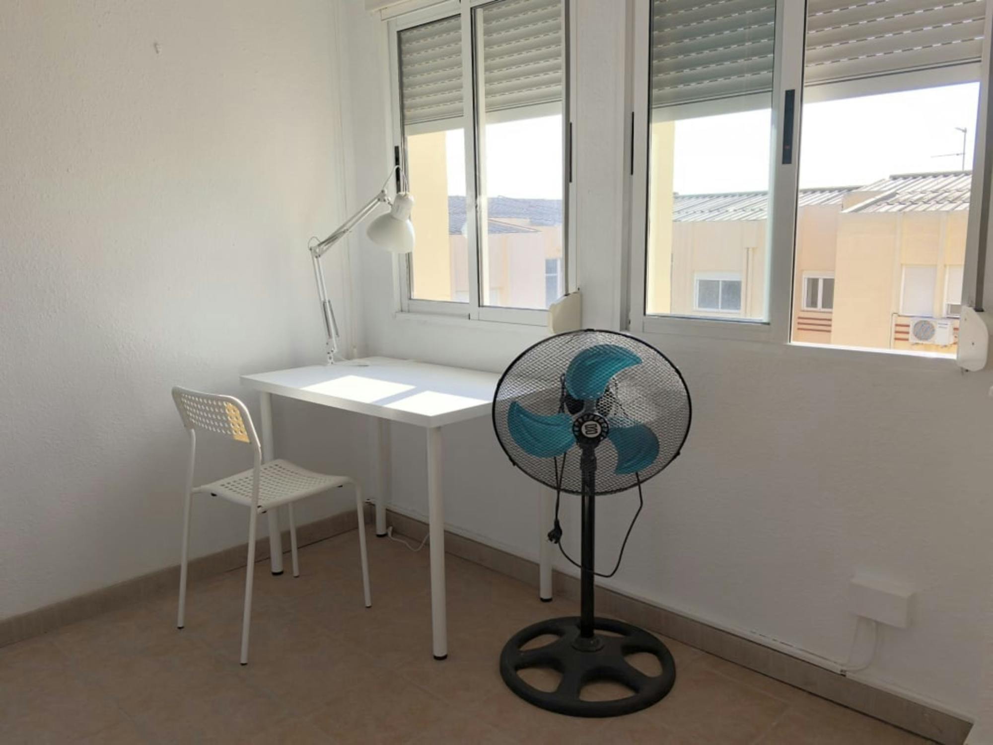 Private room in Carrer Doctor Santaolalla, Alicante (1727564) ROOM 4