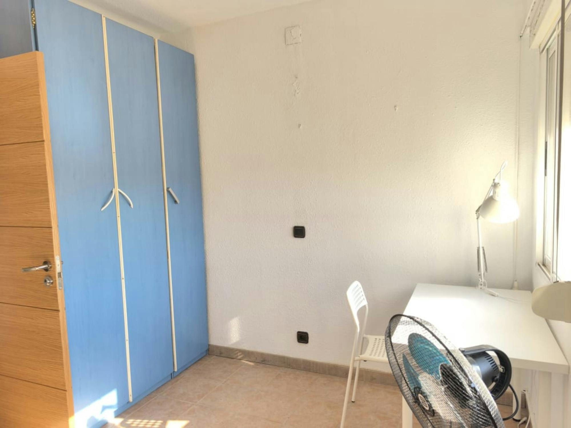 Private room in Carrer Doctor Santaolalla, Alicante (1727564) ROOM 3