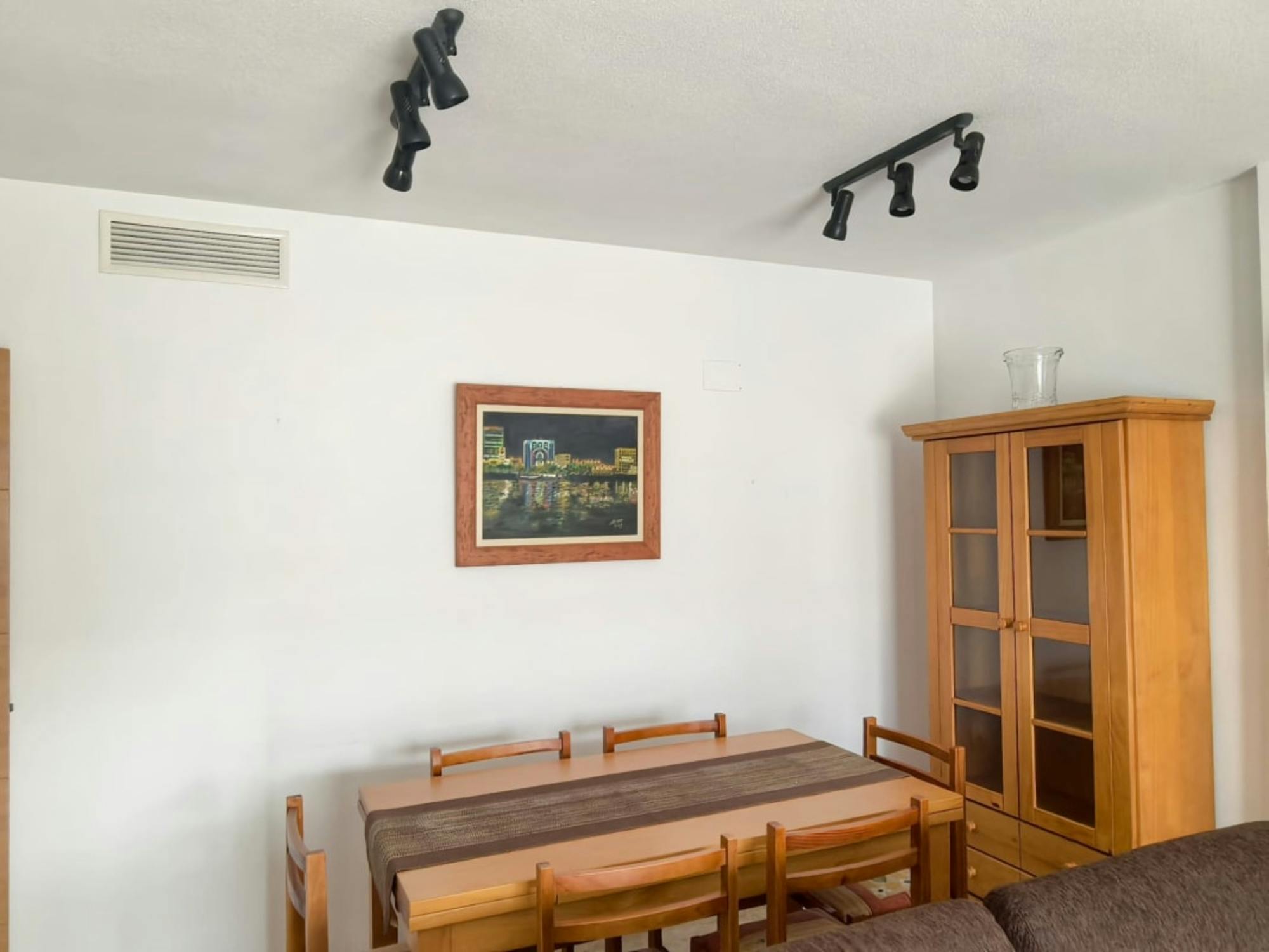 Private room in Calle Granja de Rocamora, Alicante (1727565) room image 6