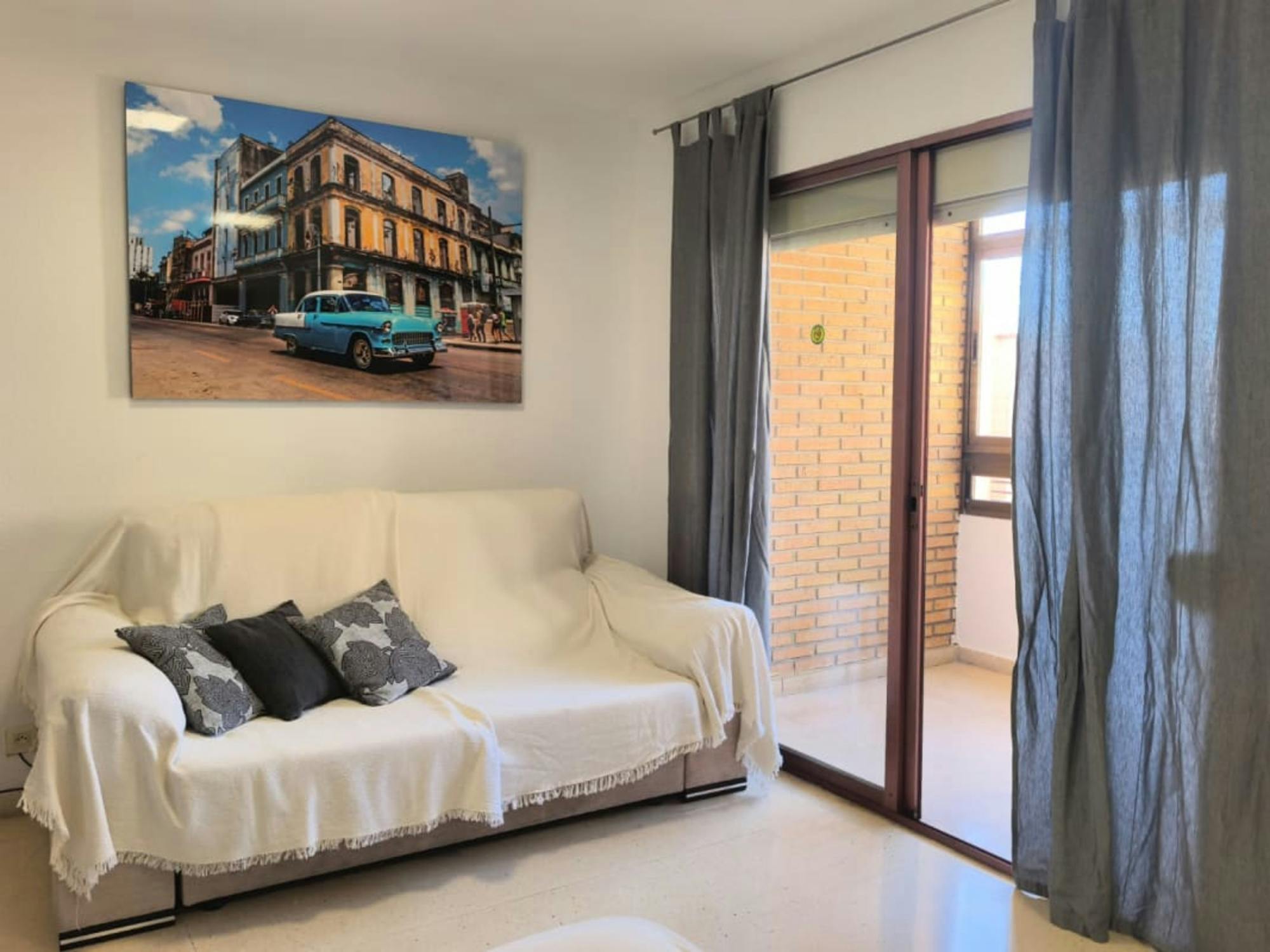 Private room in Carrer Pardo Gimeno, Alicante (1727566) ROOM 4