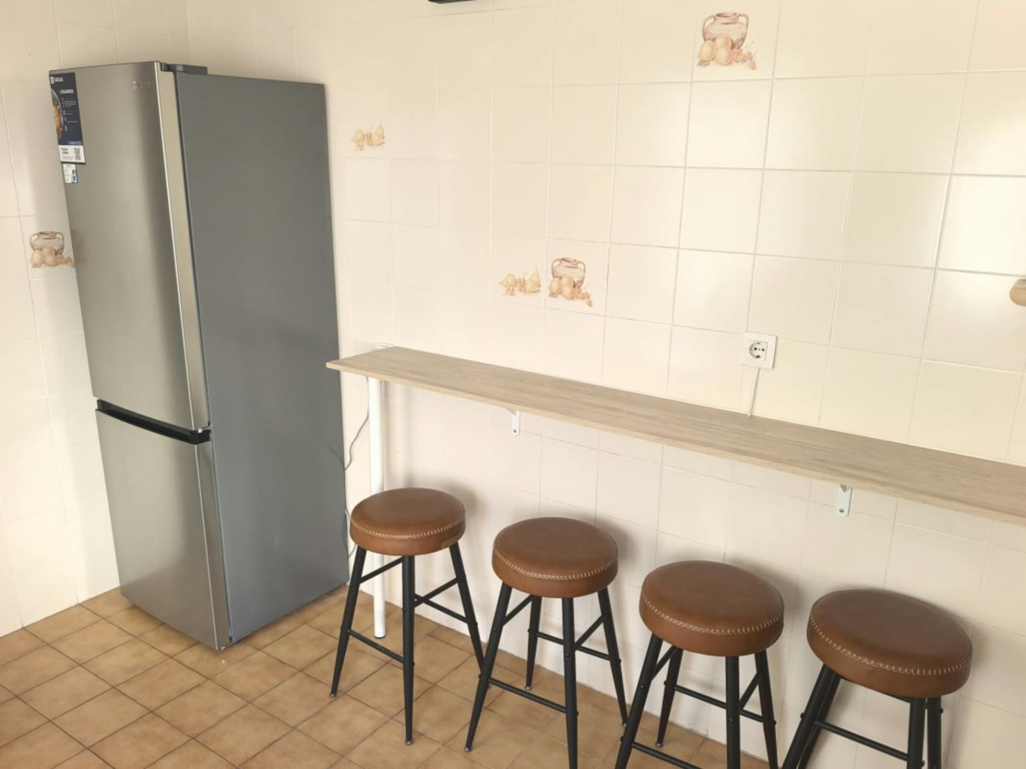 Private room in Carrer Pardo Gimeno, Alicante (1727567) room image 9