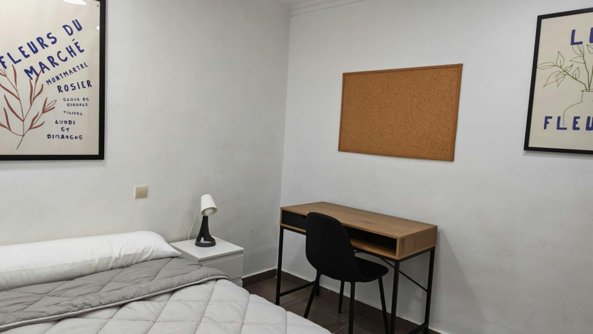 Private room in Calle Alcalá Galiano, Alicante (1727569) room image 2