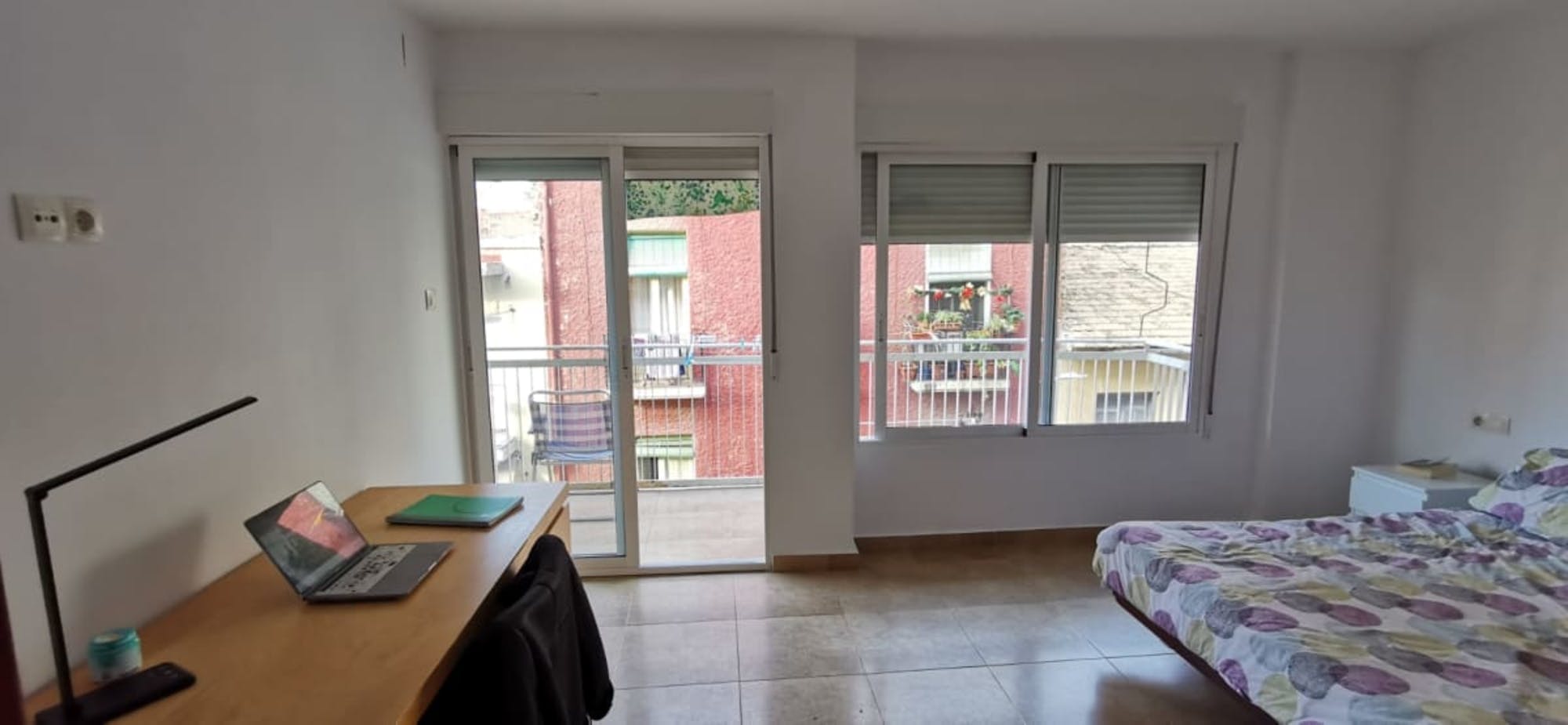 Private room in Carrer València, Alicante (1727570) room image 1