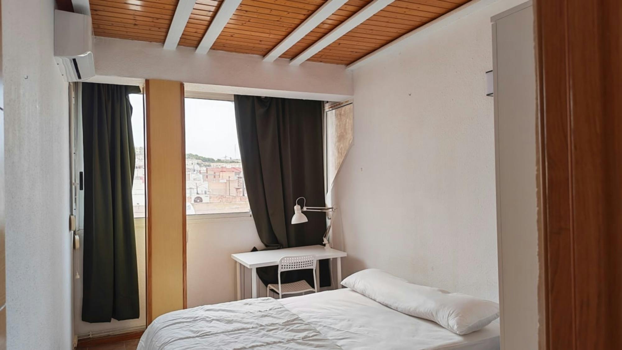 Carrer Doctor Santaolalla, Alicante preview
