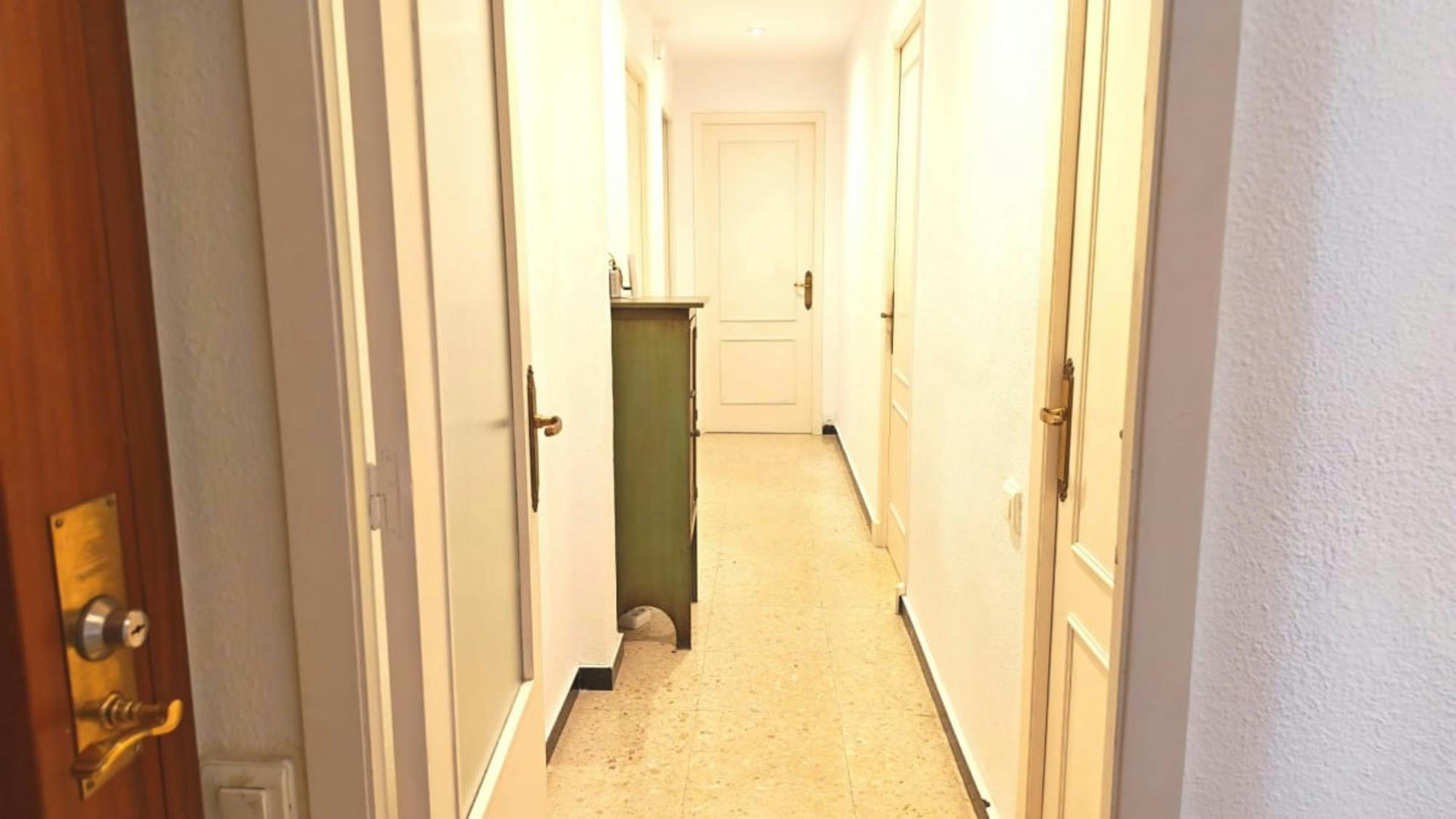 Private room in Carrer Italia, Alicante (1727580) room image 10
