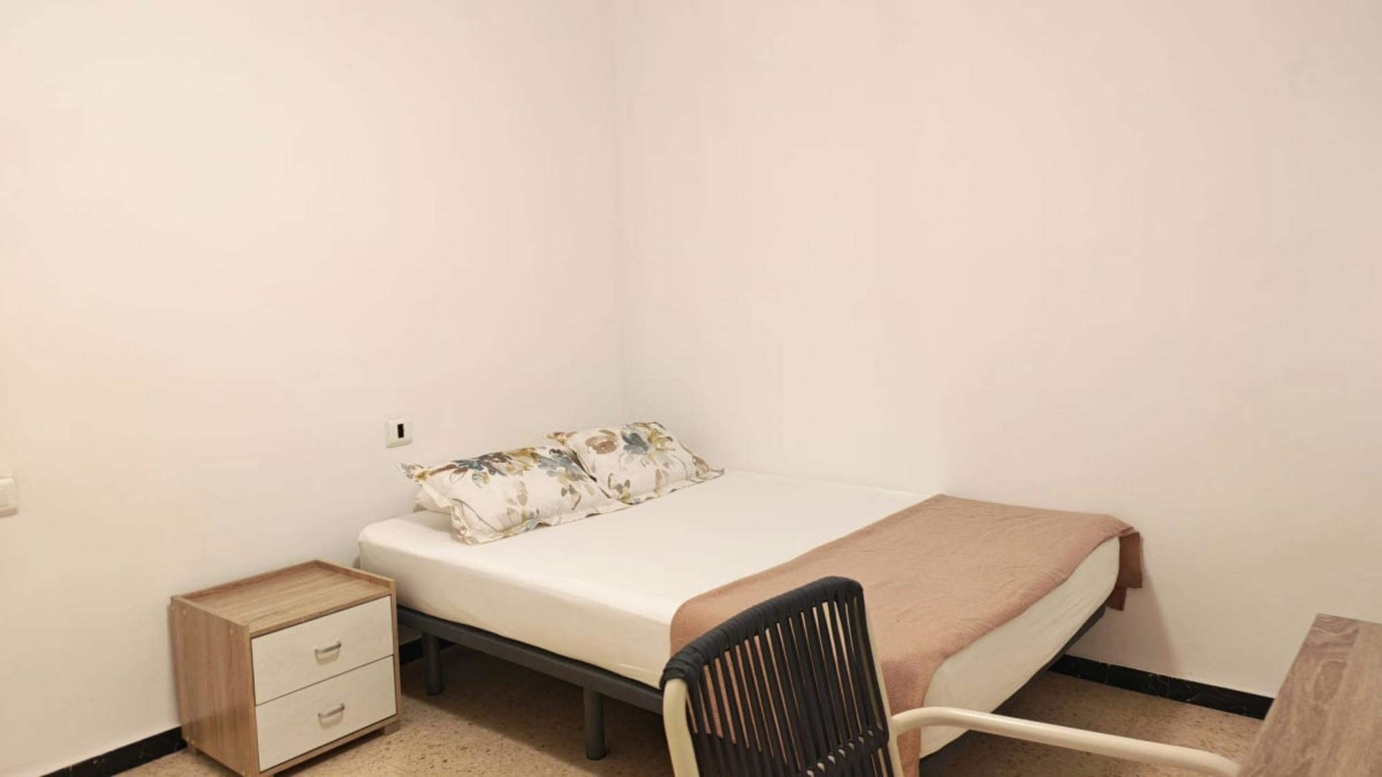 Private room in Carrer Italia, Alicante (1727580) ROOM 1