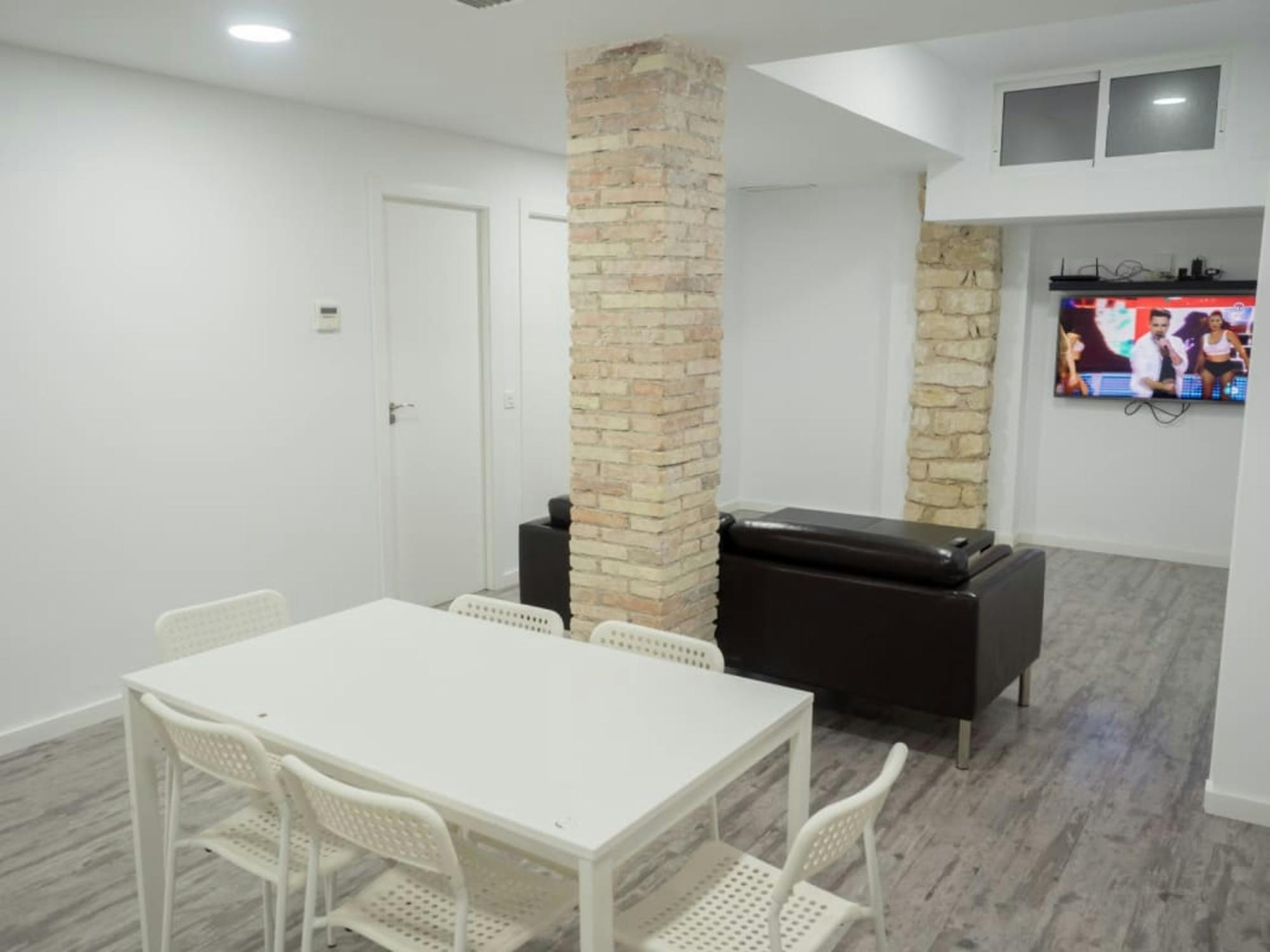 Private room in Calle Manuel Antón, Alicante (1727592) ROOM 4