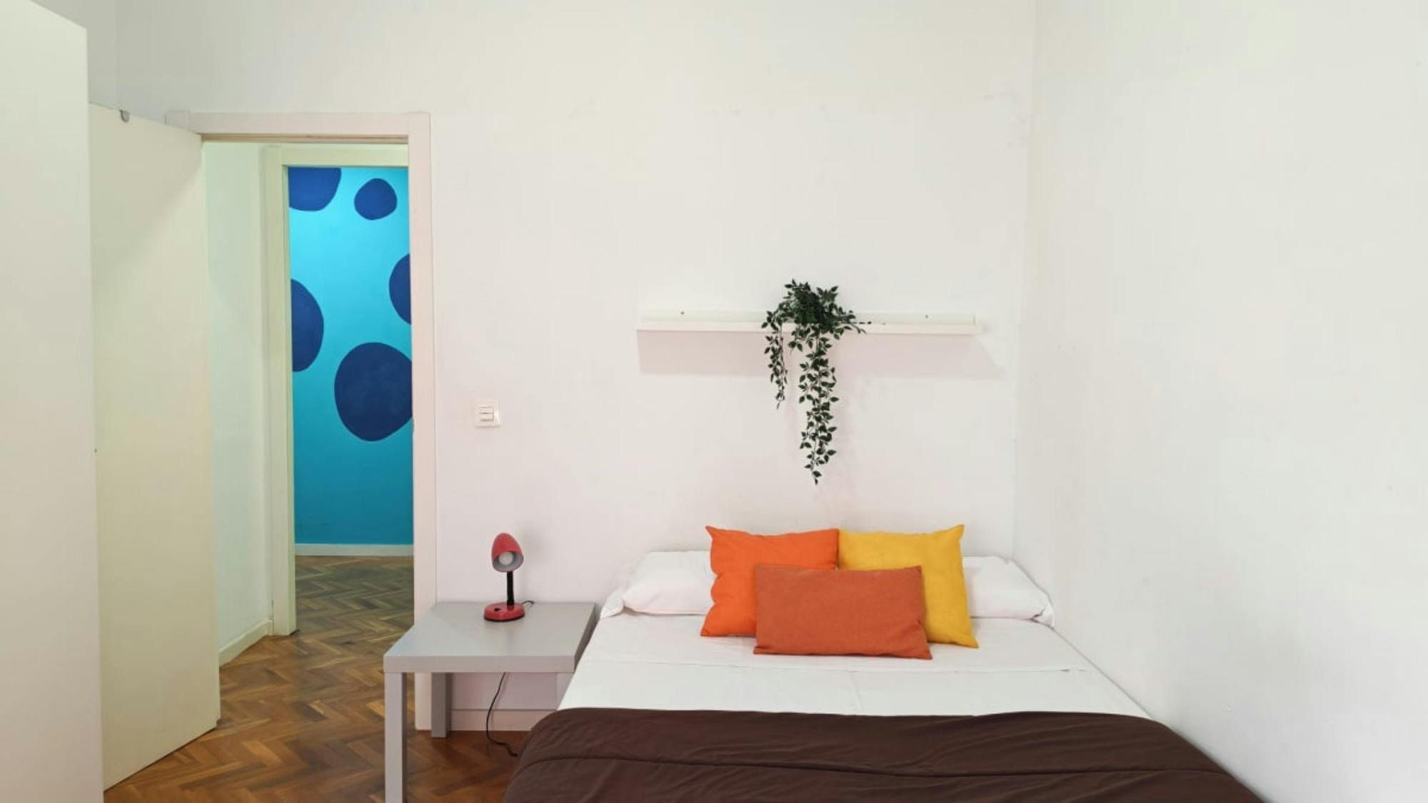 Private room in Calle del Médico Pascual Pérez, Alicante (1727601) room image 1