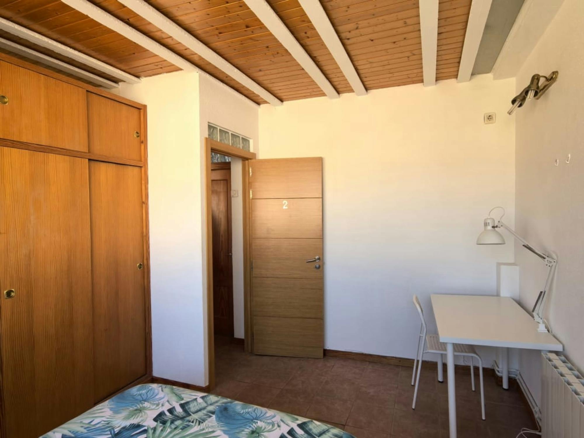 Private room in Carrer Doctor Santaolalla, Alicante (1727602) room image 2
