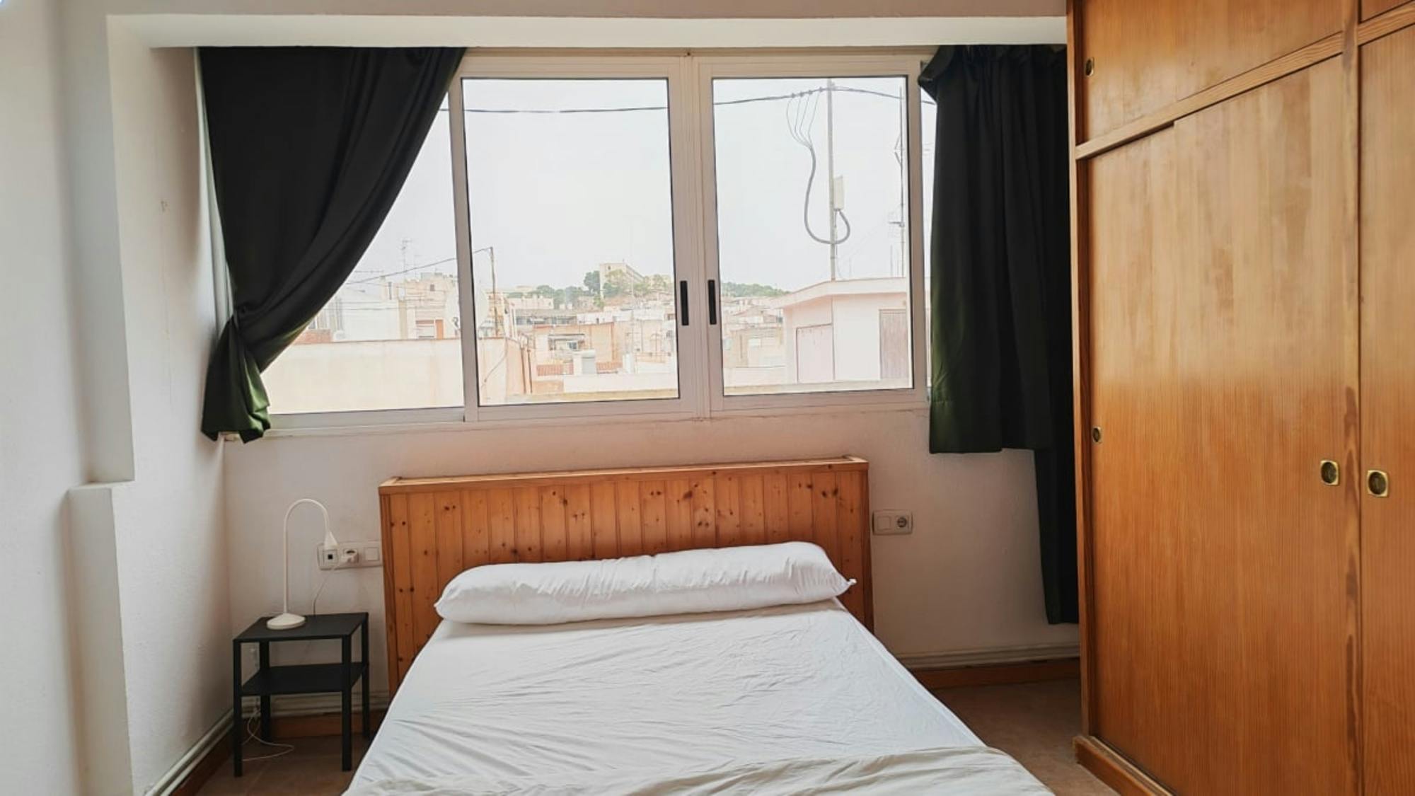 Carrer Doctor Santaolalla, Alicante preview
