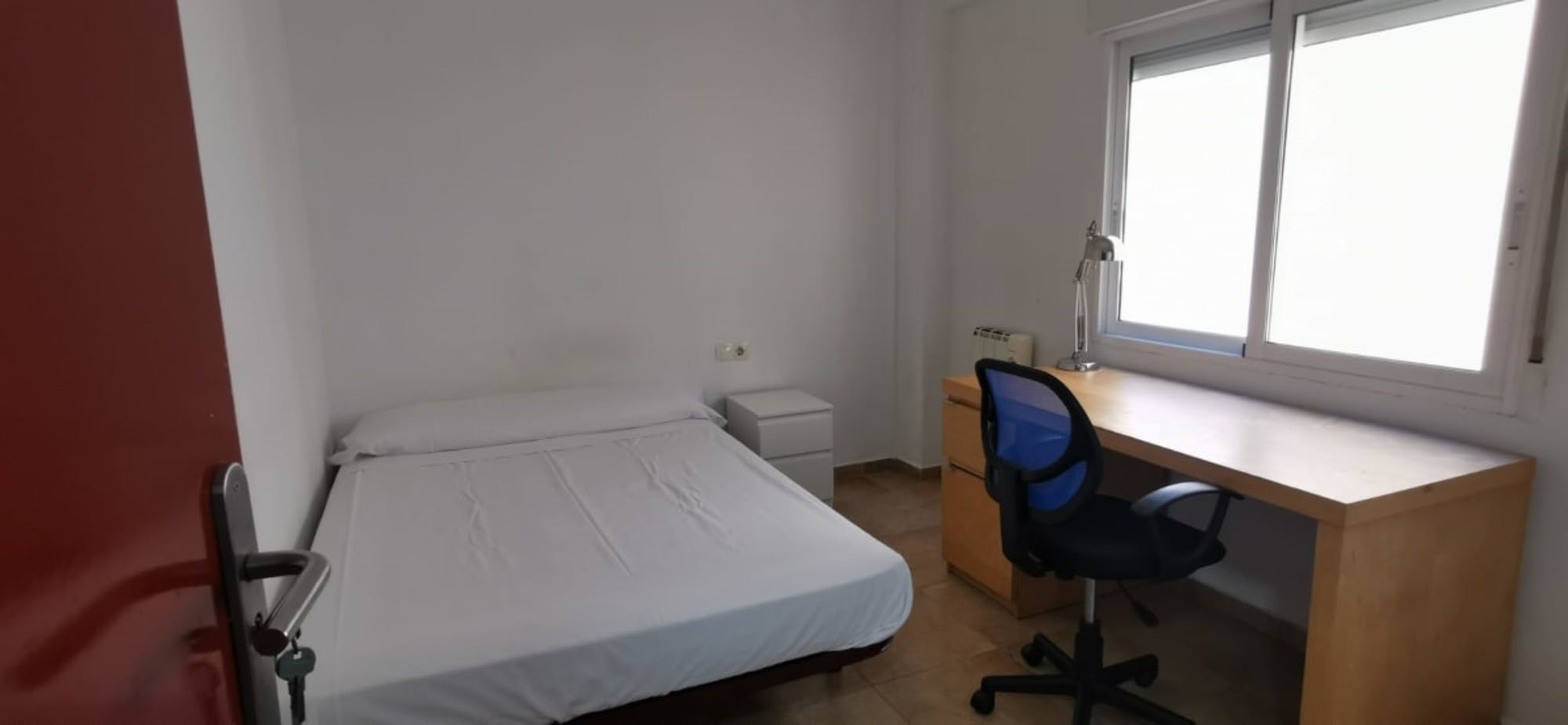 Private room in Carrer València, Alicante (1727604) room image 1
