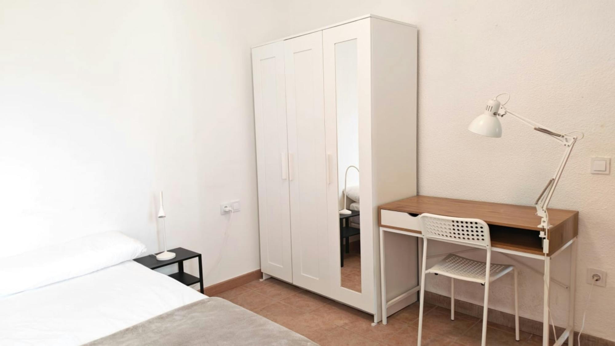 Carrer Doctor Santaolalla, Alicante preview