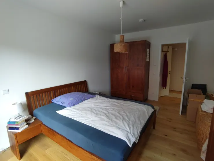 Private room in Wäscherinnenweg, Berlin (1727615) ROOM 2
