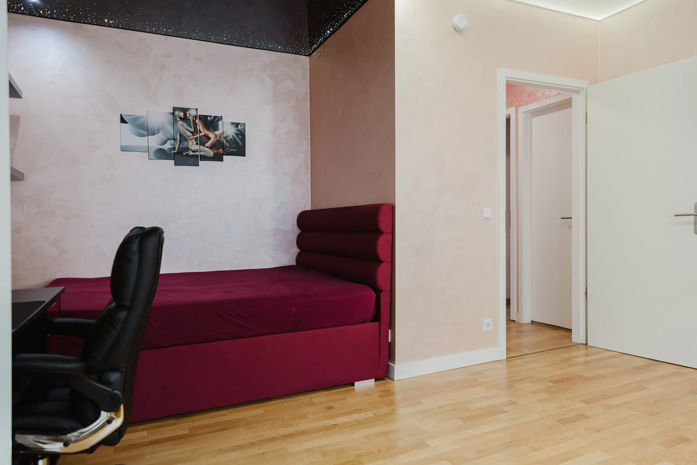 1-Bedroom Apartment in Silbersteinstraße, Berlin (1727617) ROOM 4